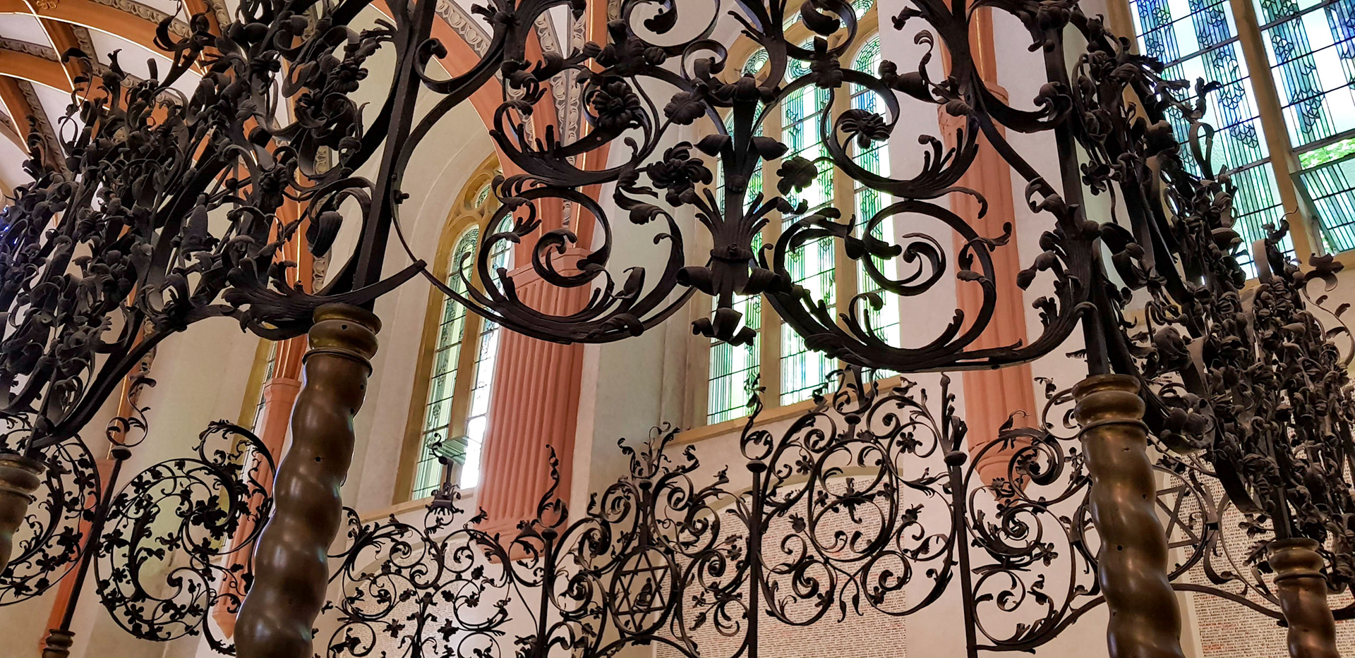 Cartierul Evreiesc. Praga