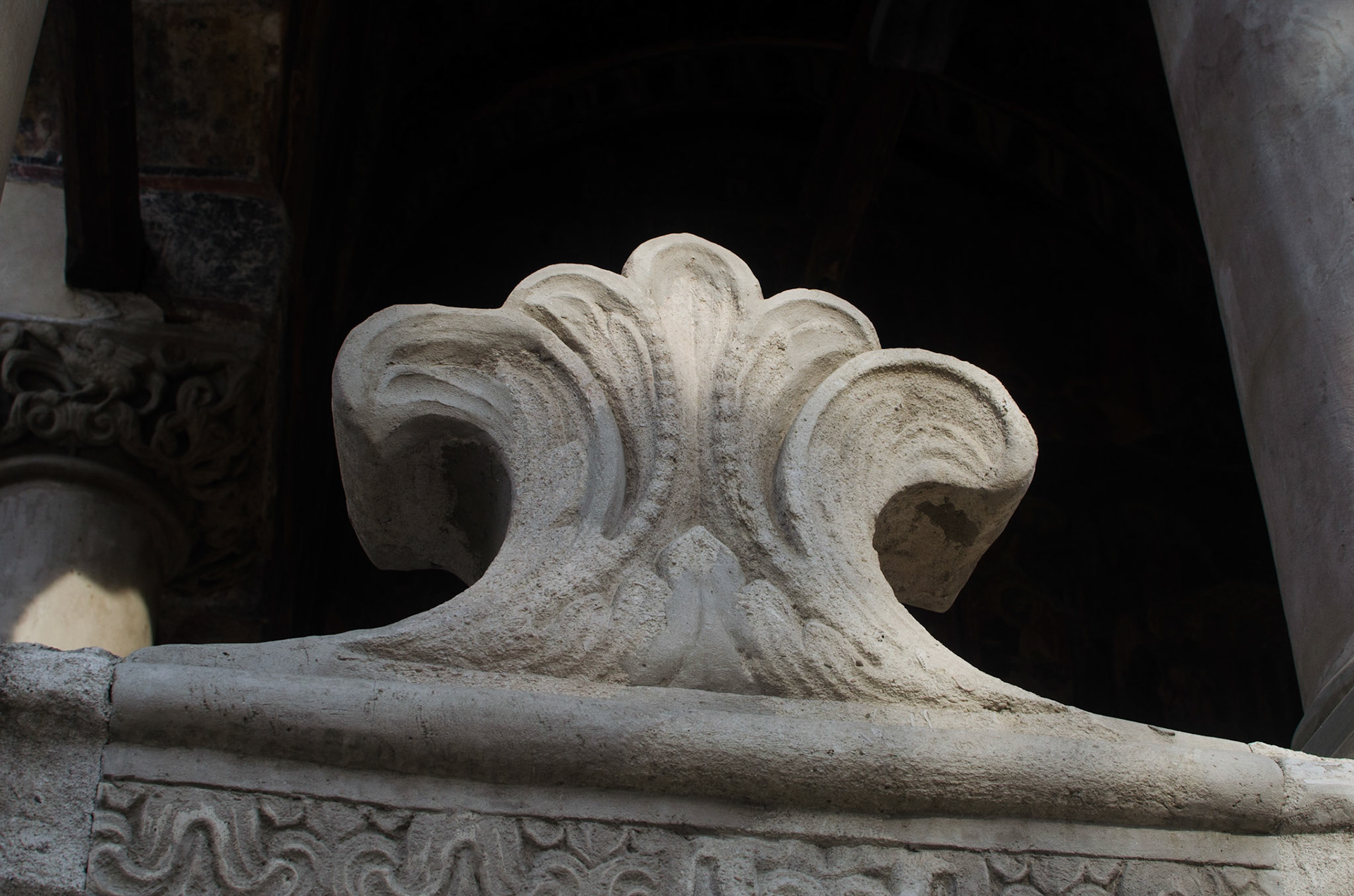 Centrul Vechi. București