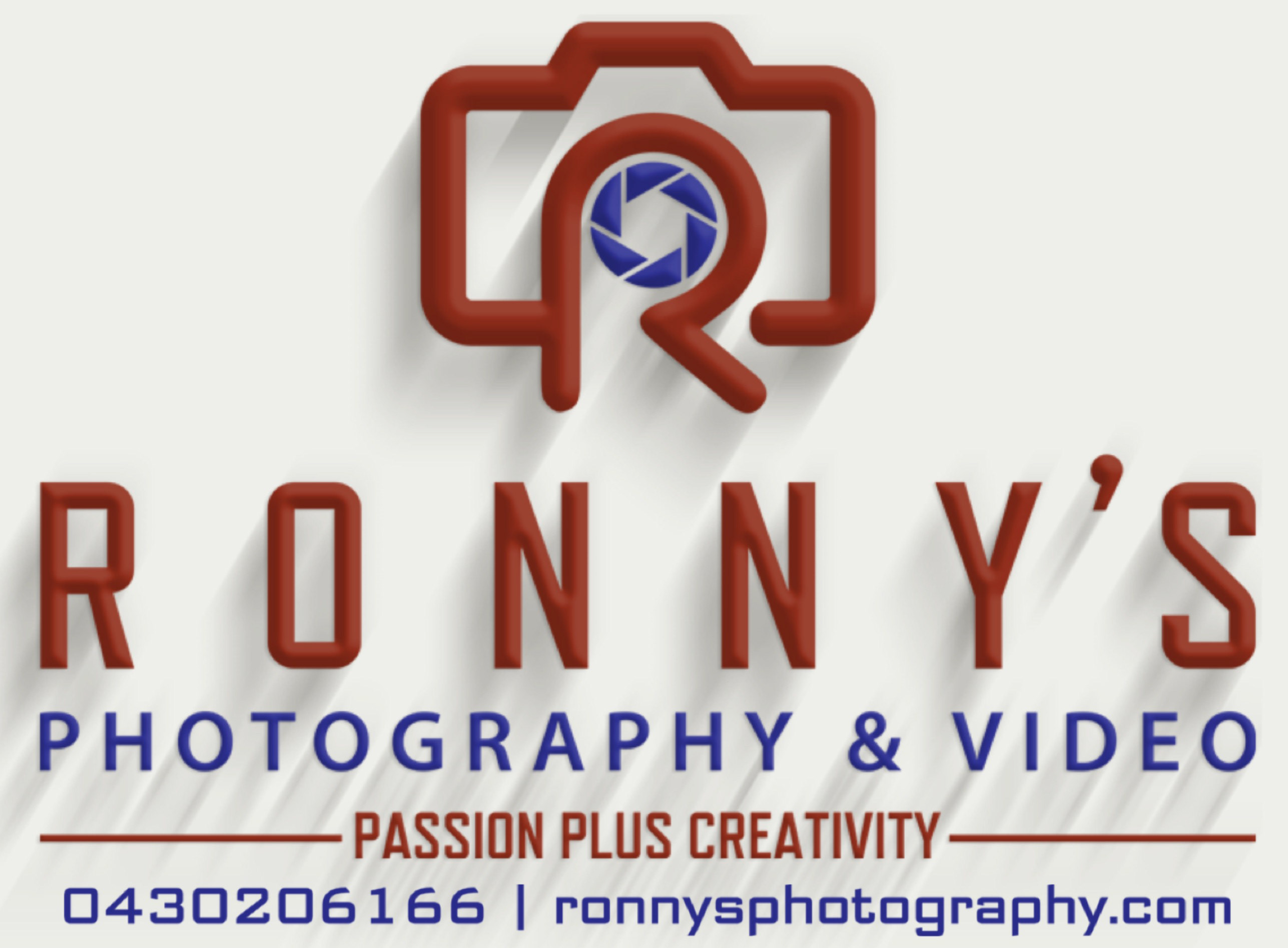 Ronny’s Photography & Video