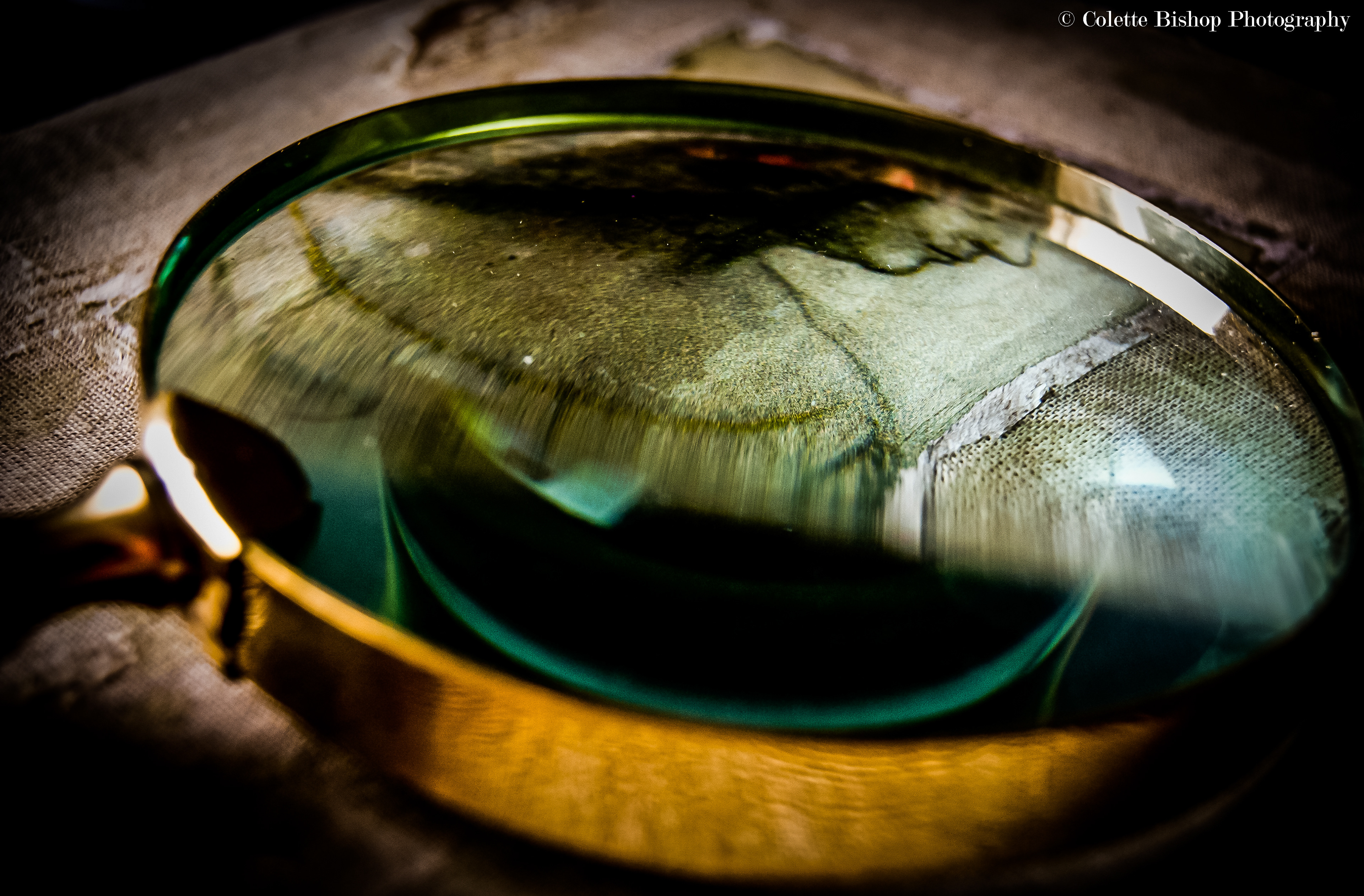 "Magnify"