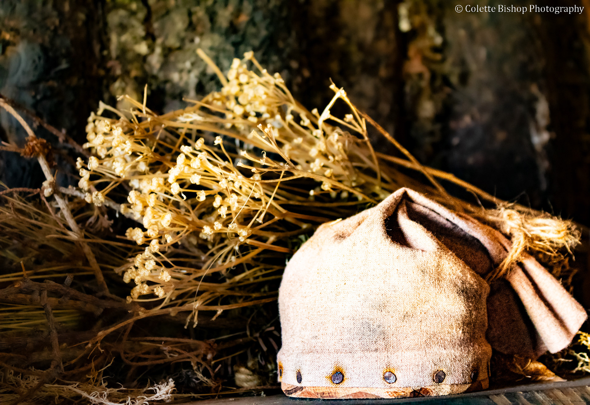 "From Days Gone By"
