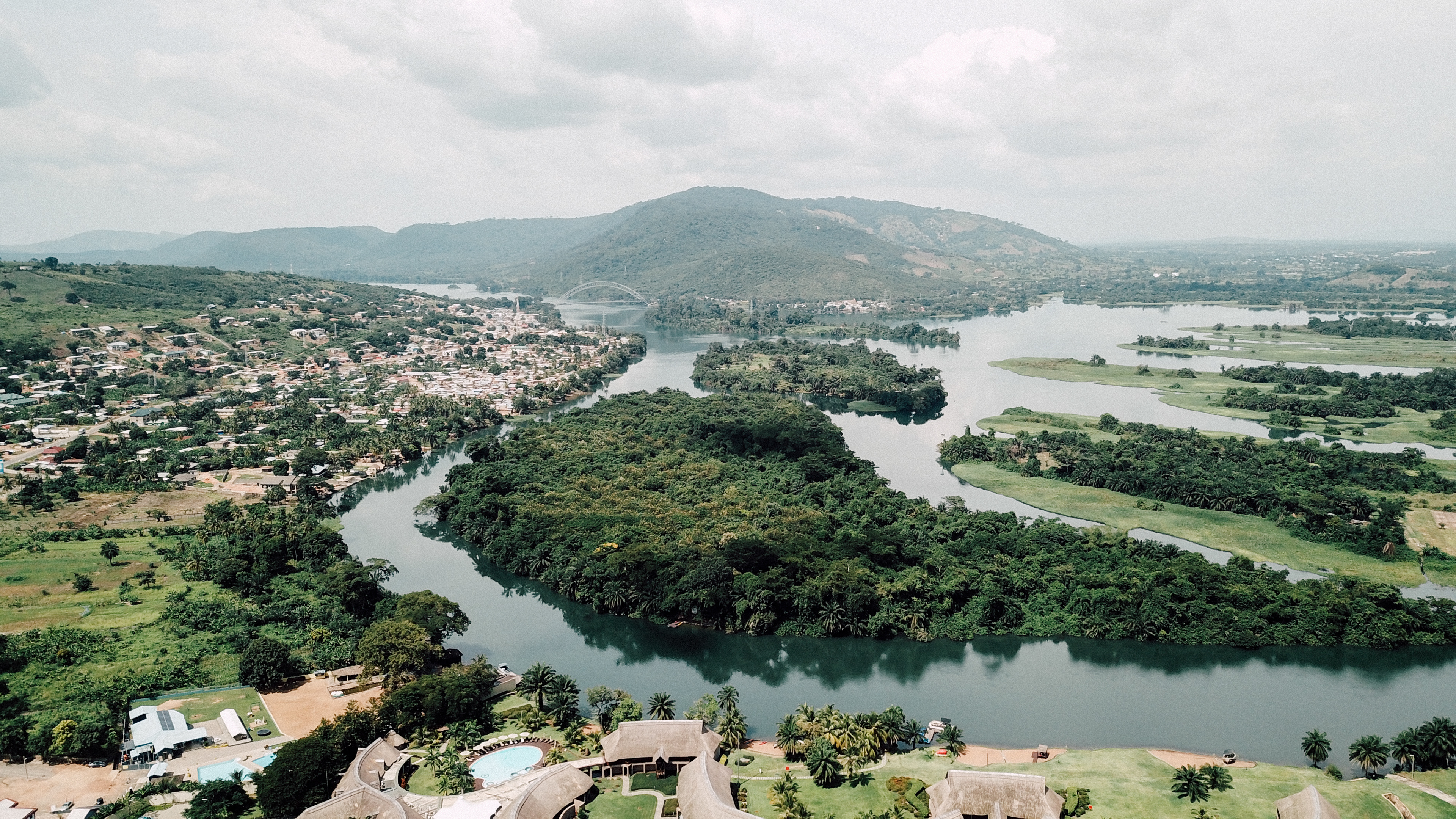 Lake Volta // 014