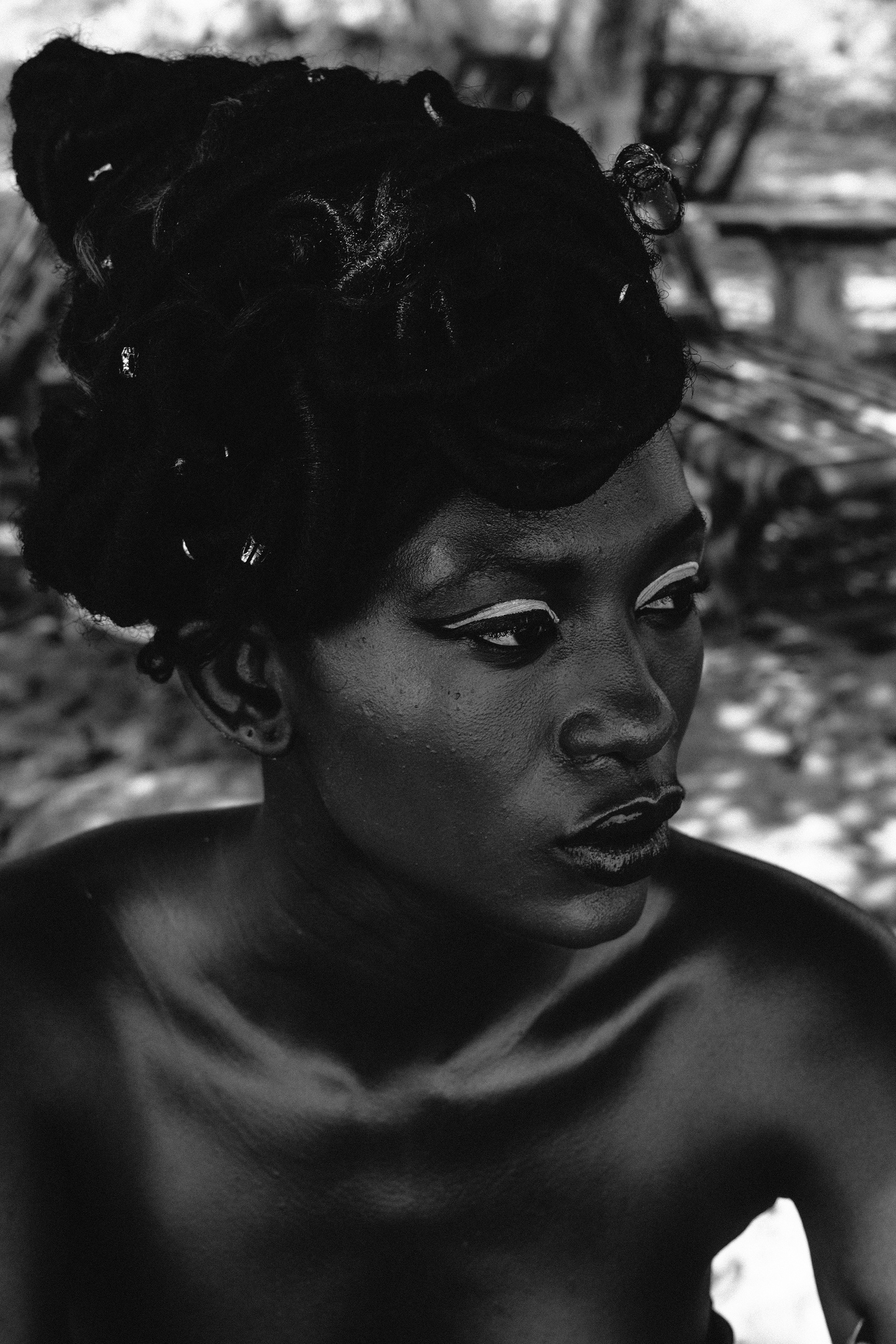 Giselle MUA // 006