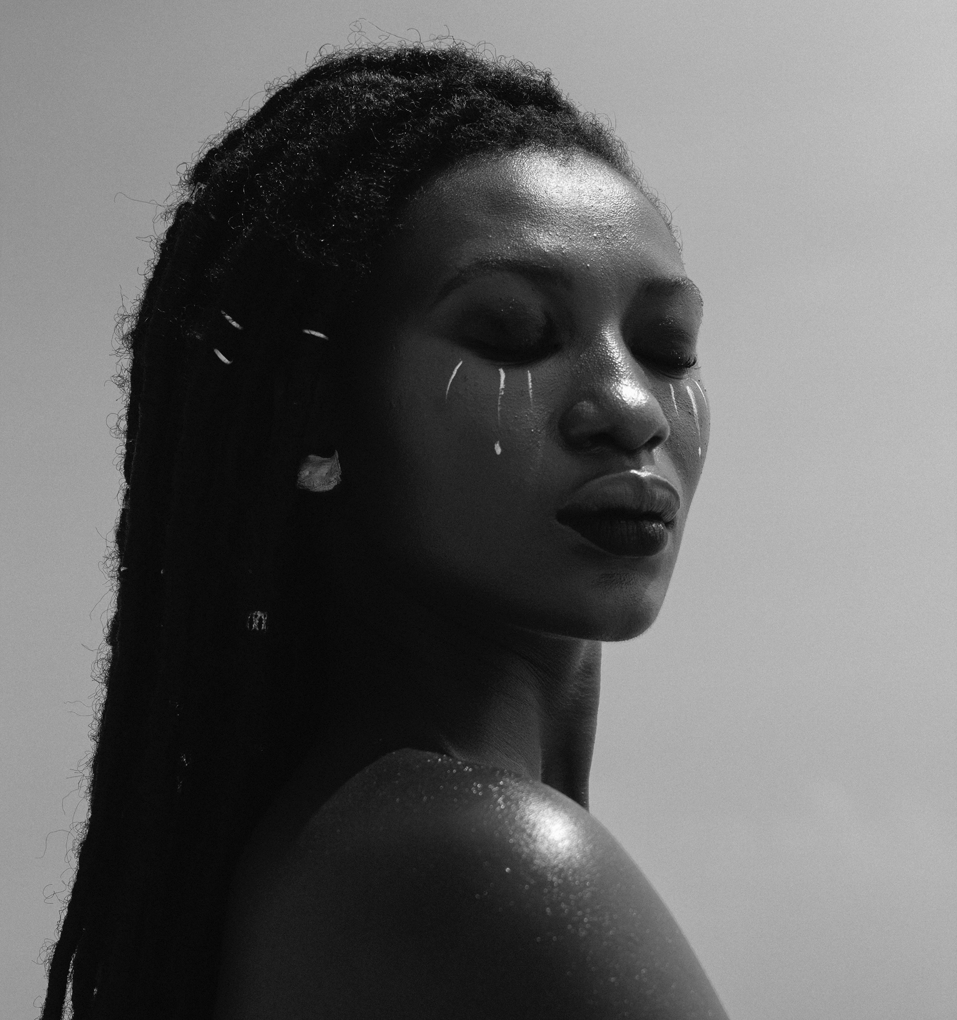 Giselle MUA // 001