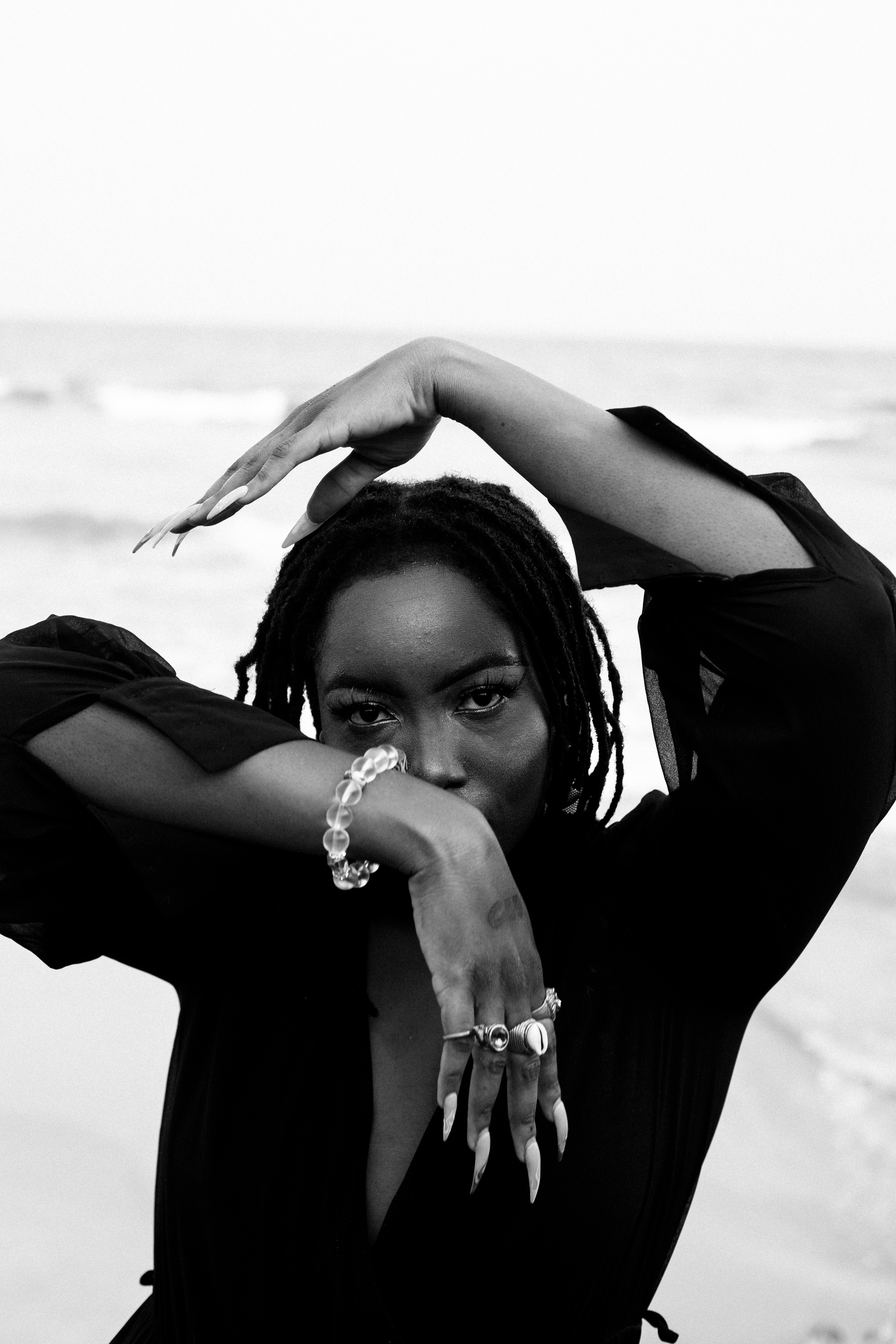 Ria Boss // 003