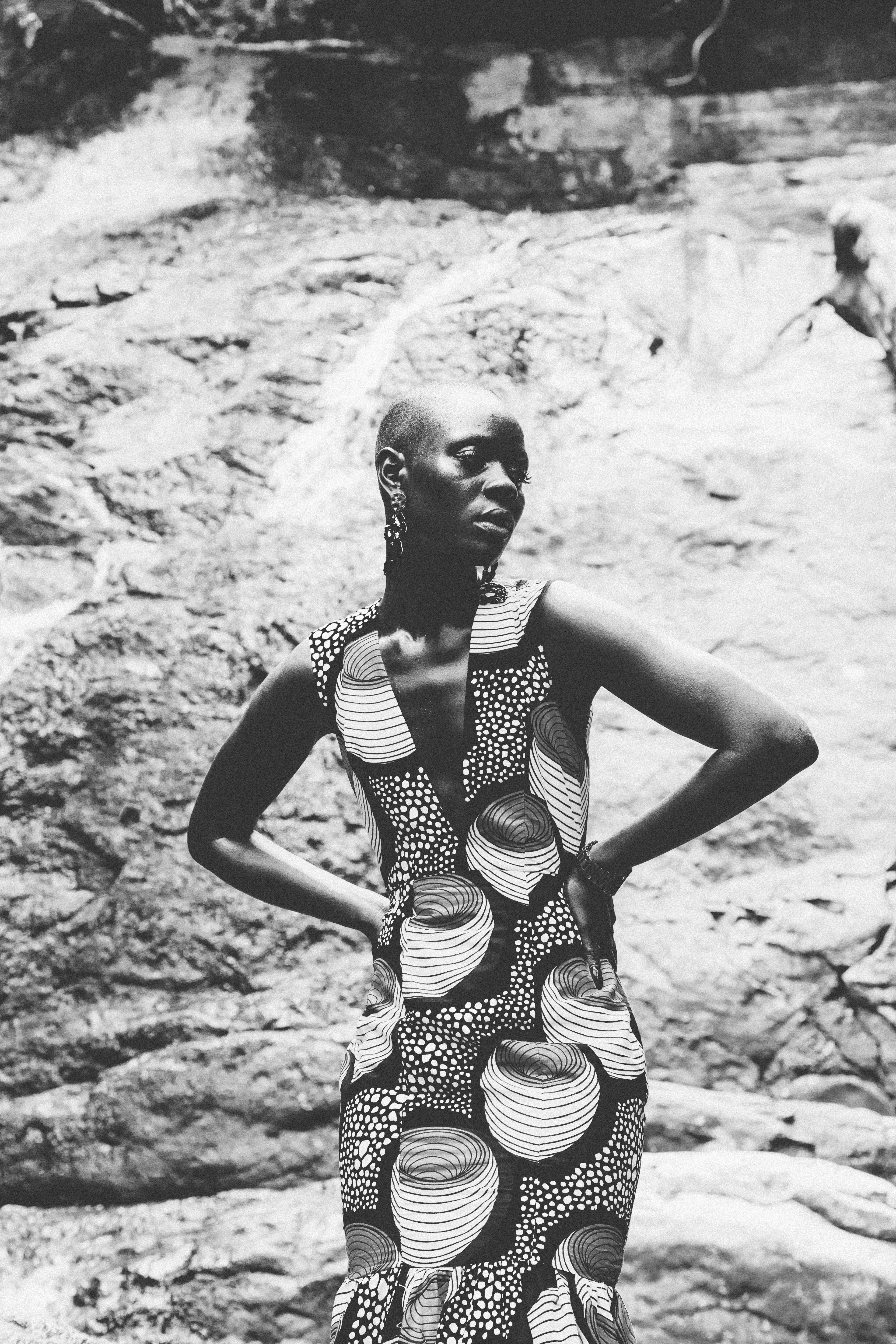 Windela // 001
