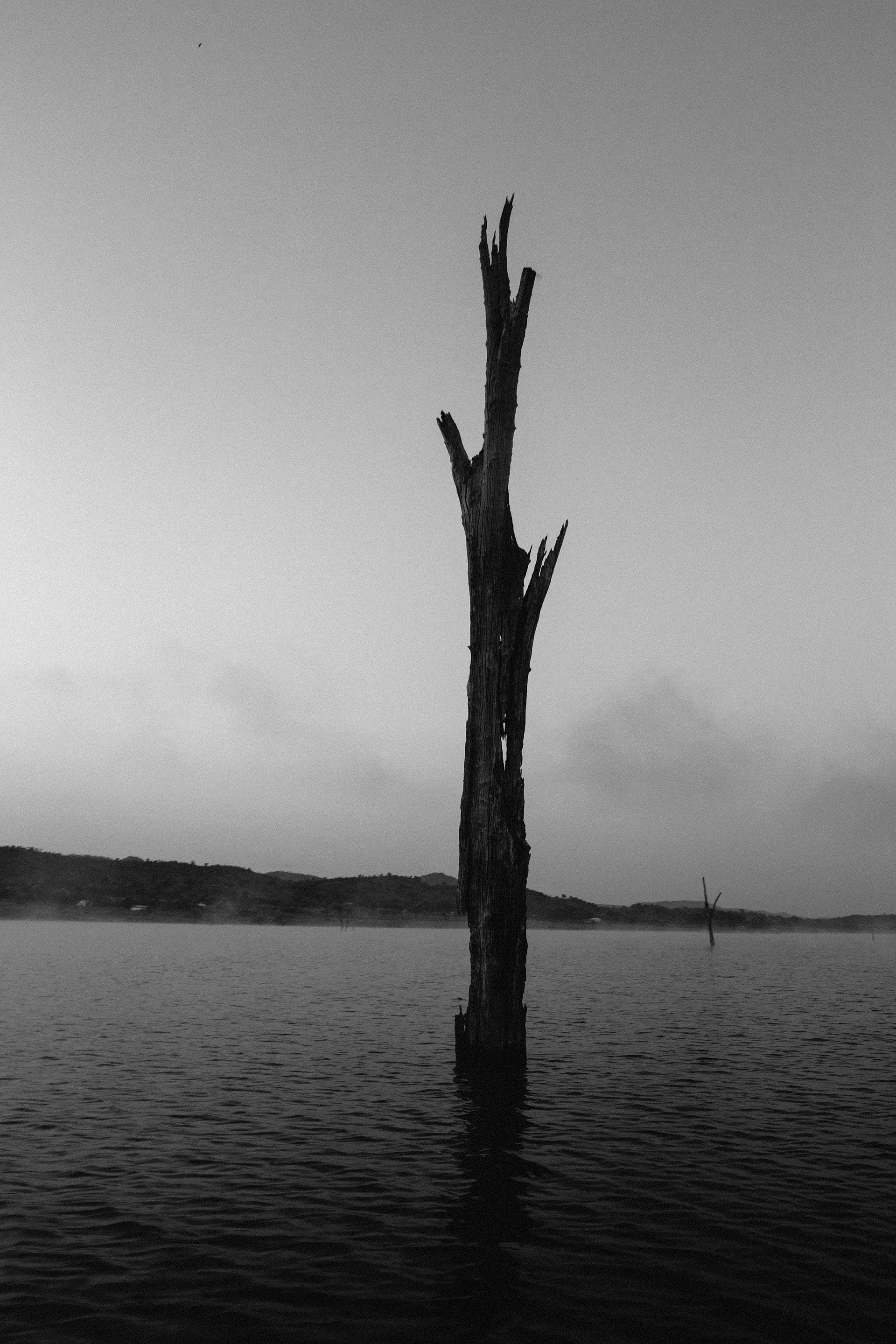 Lake Volta // 009