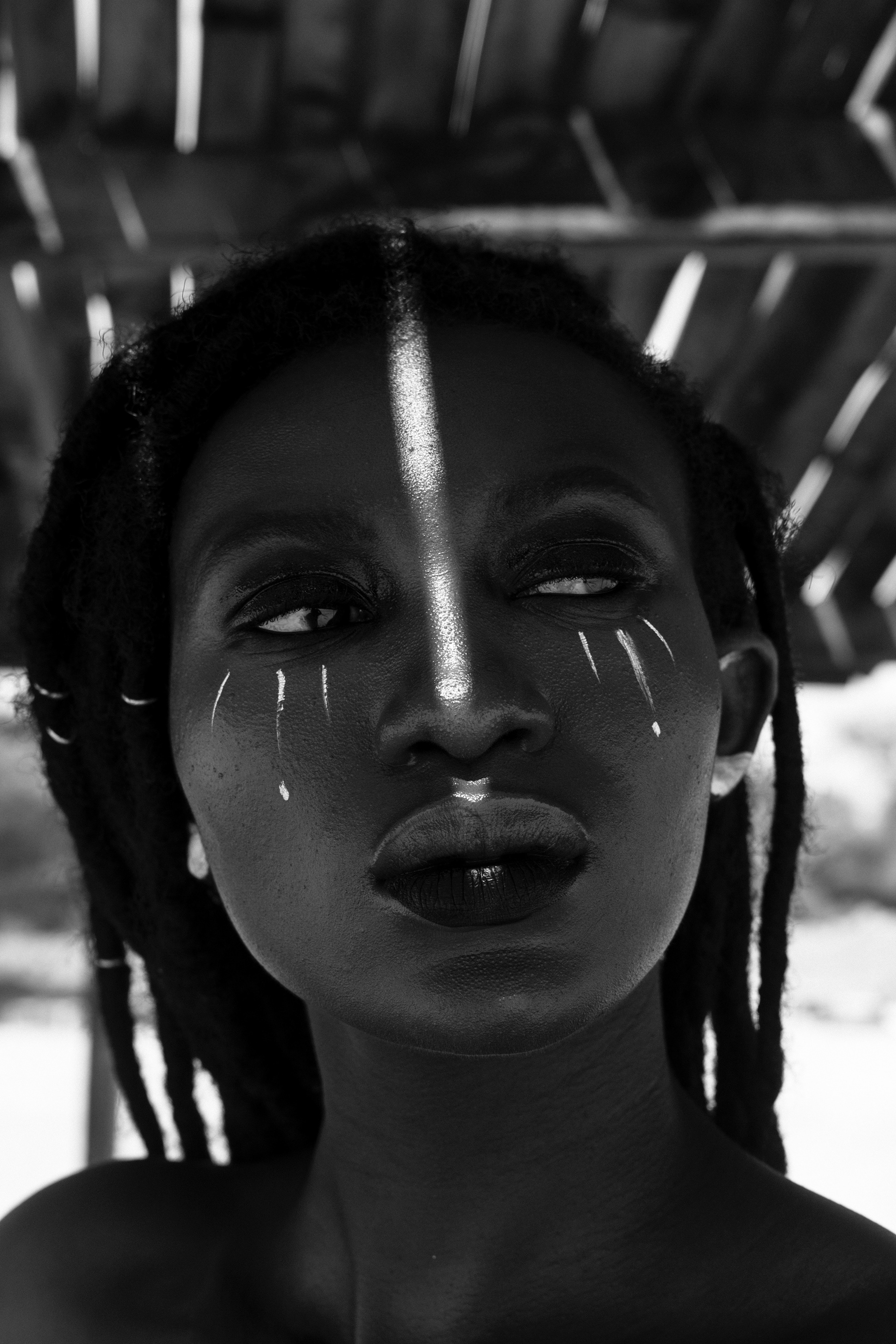 Giselle MUA // 003