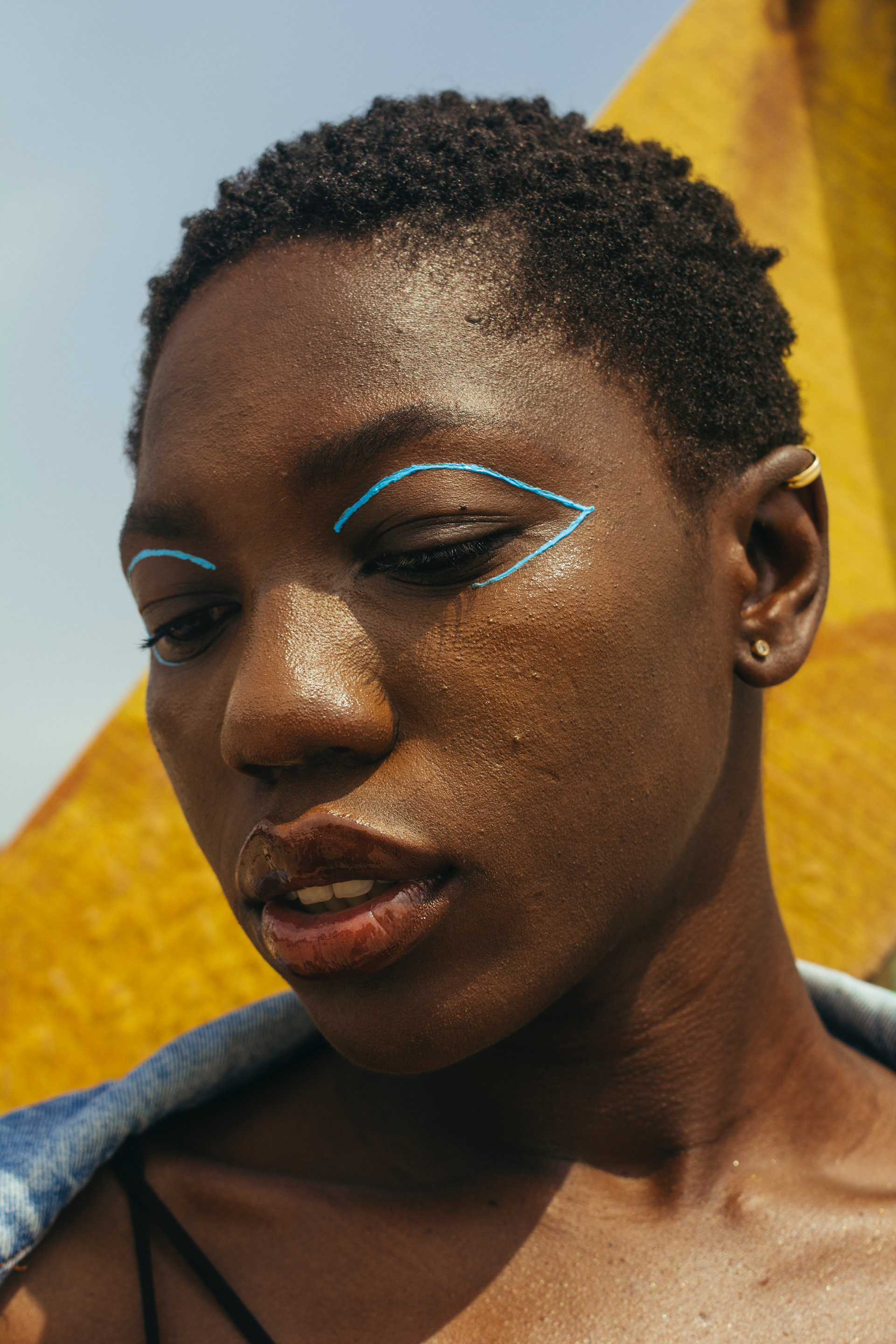 Giselle MUA // 004