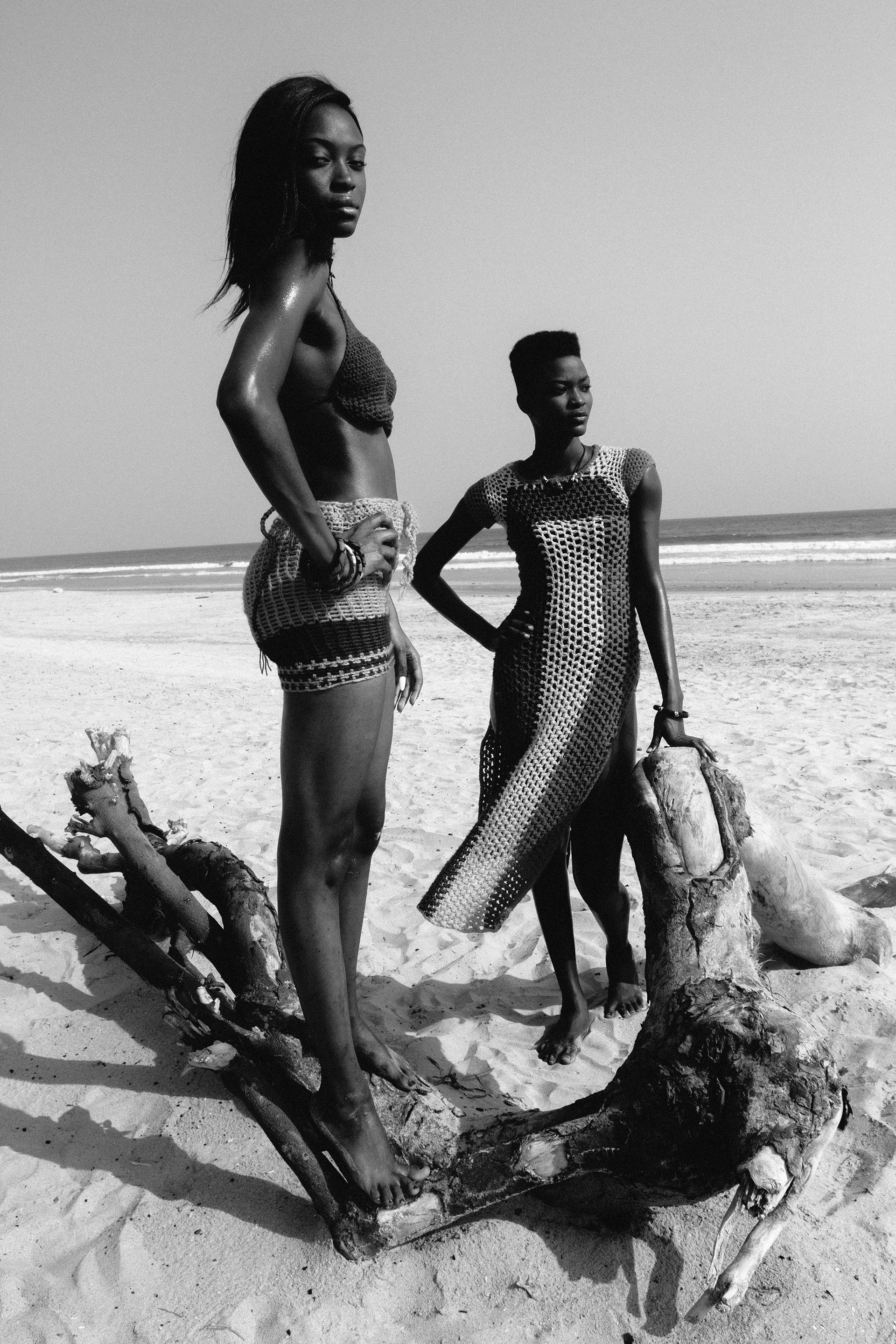 Fashion GH // 011