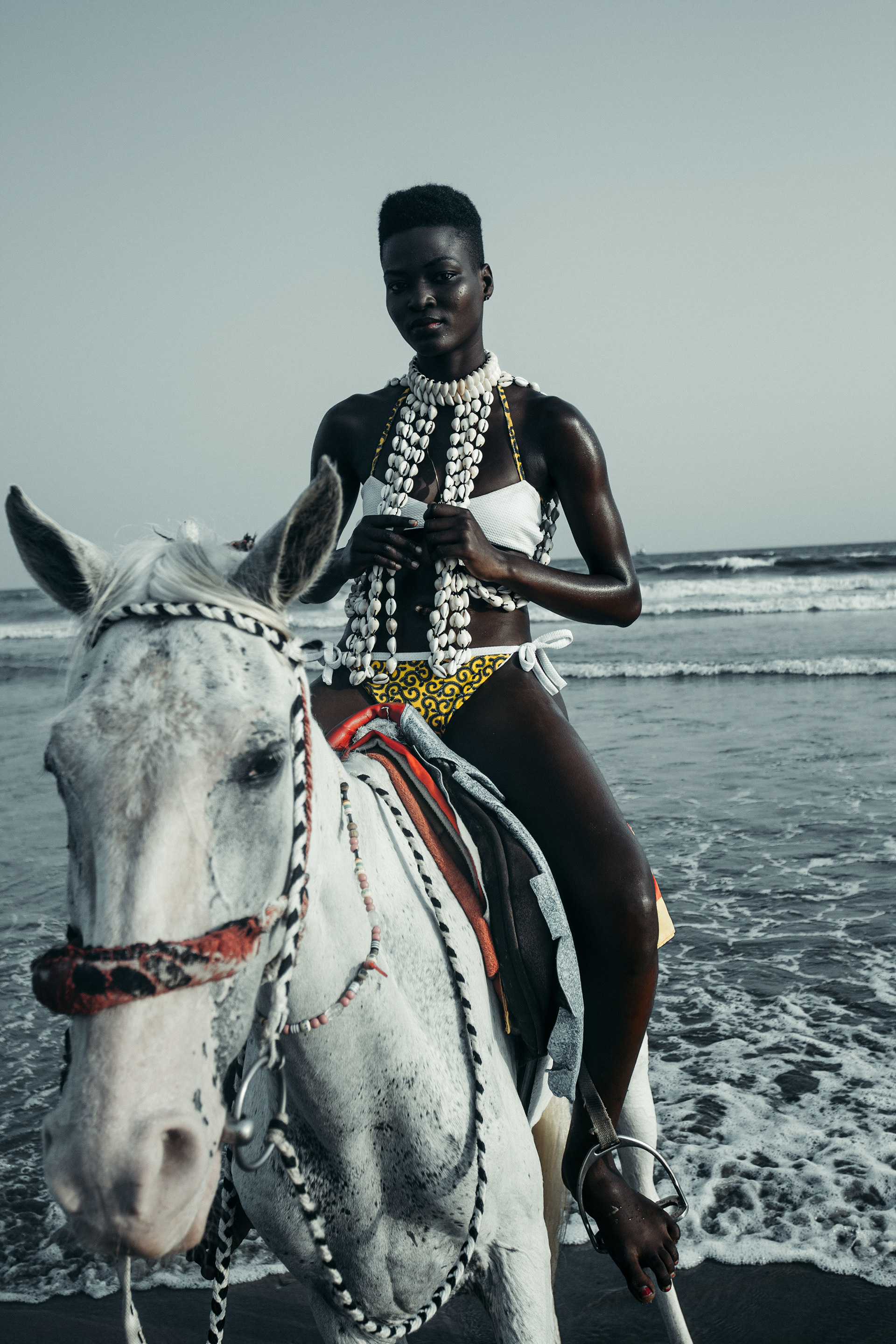 Fashion GH // 005