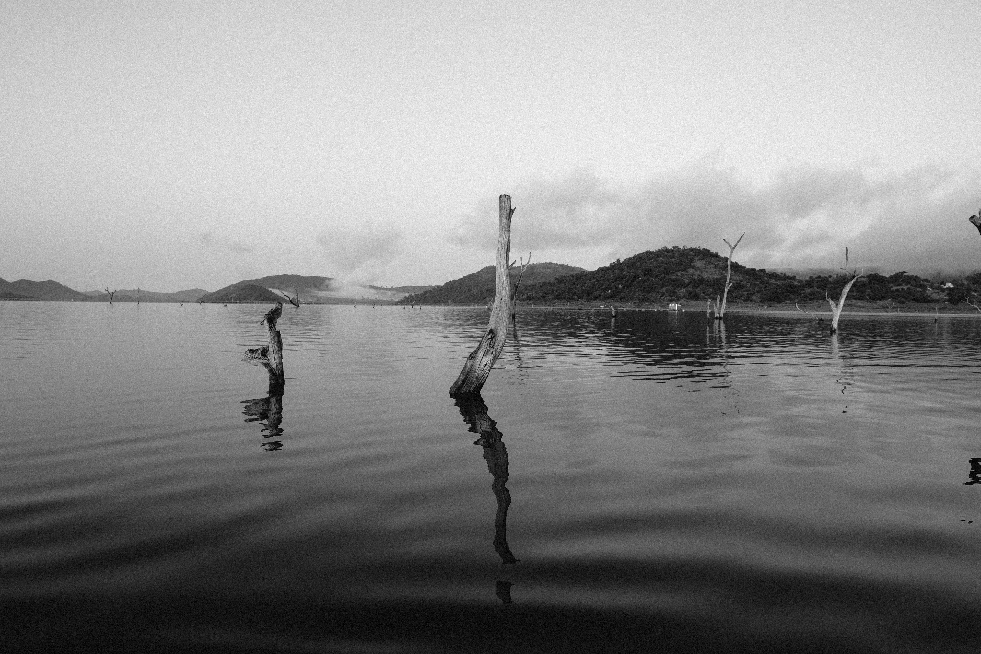 Lake Volta // 001