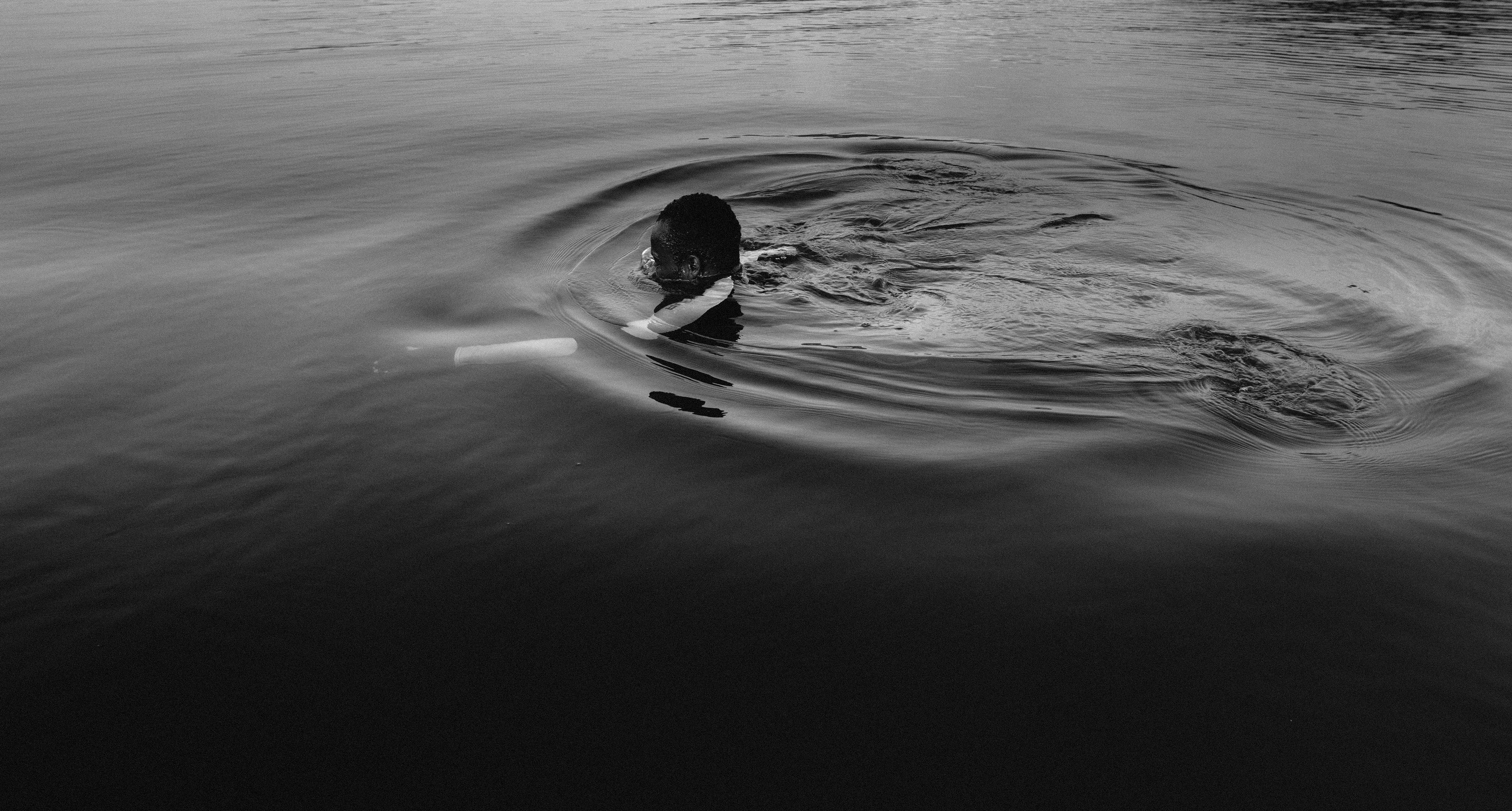 Lake Volta // 006
