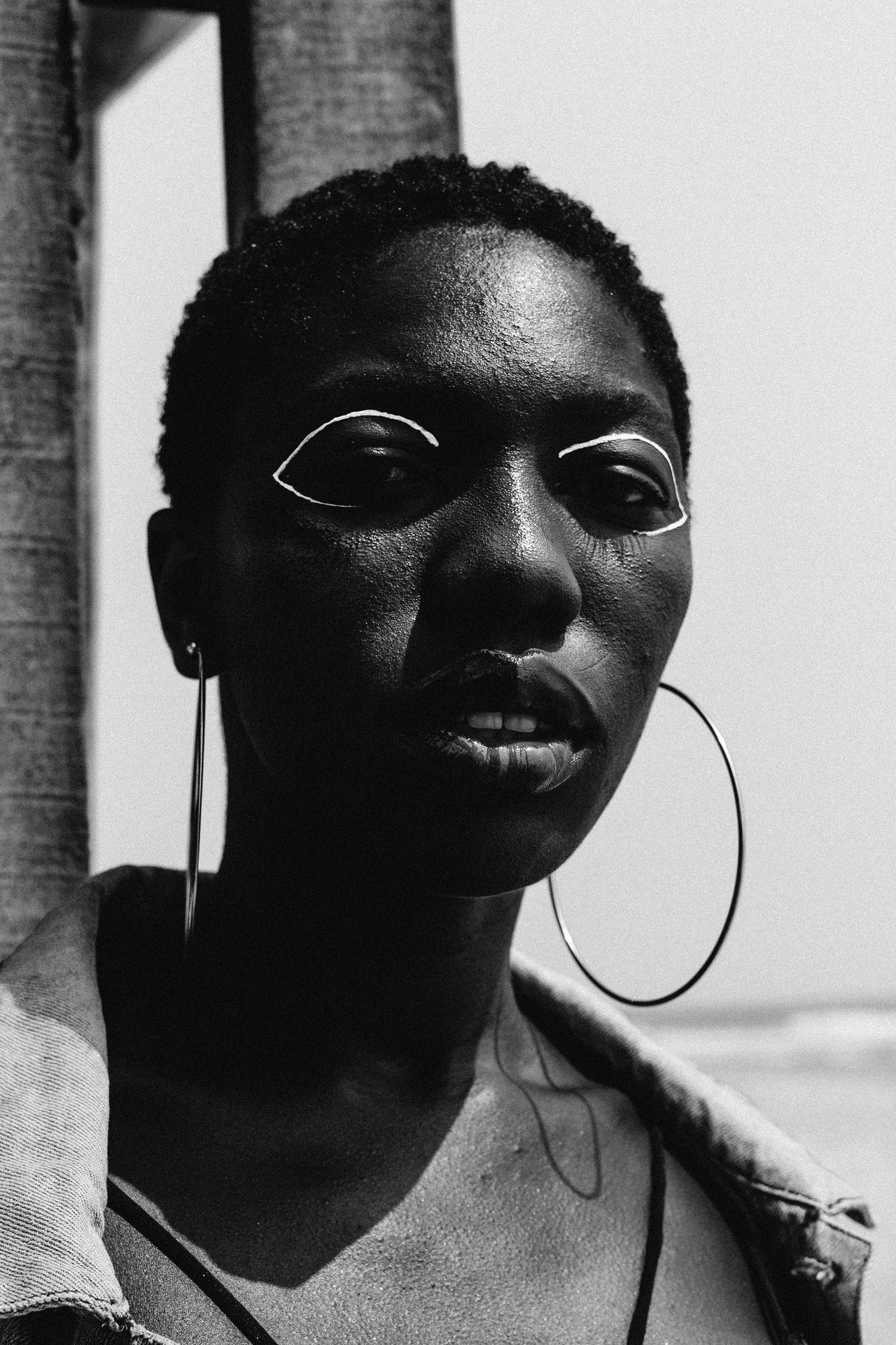Giselle MUA // 005