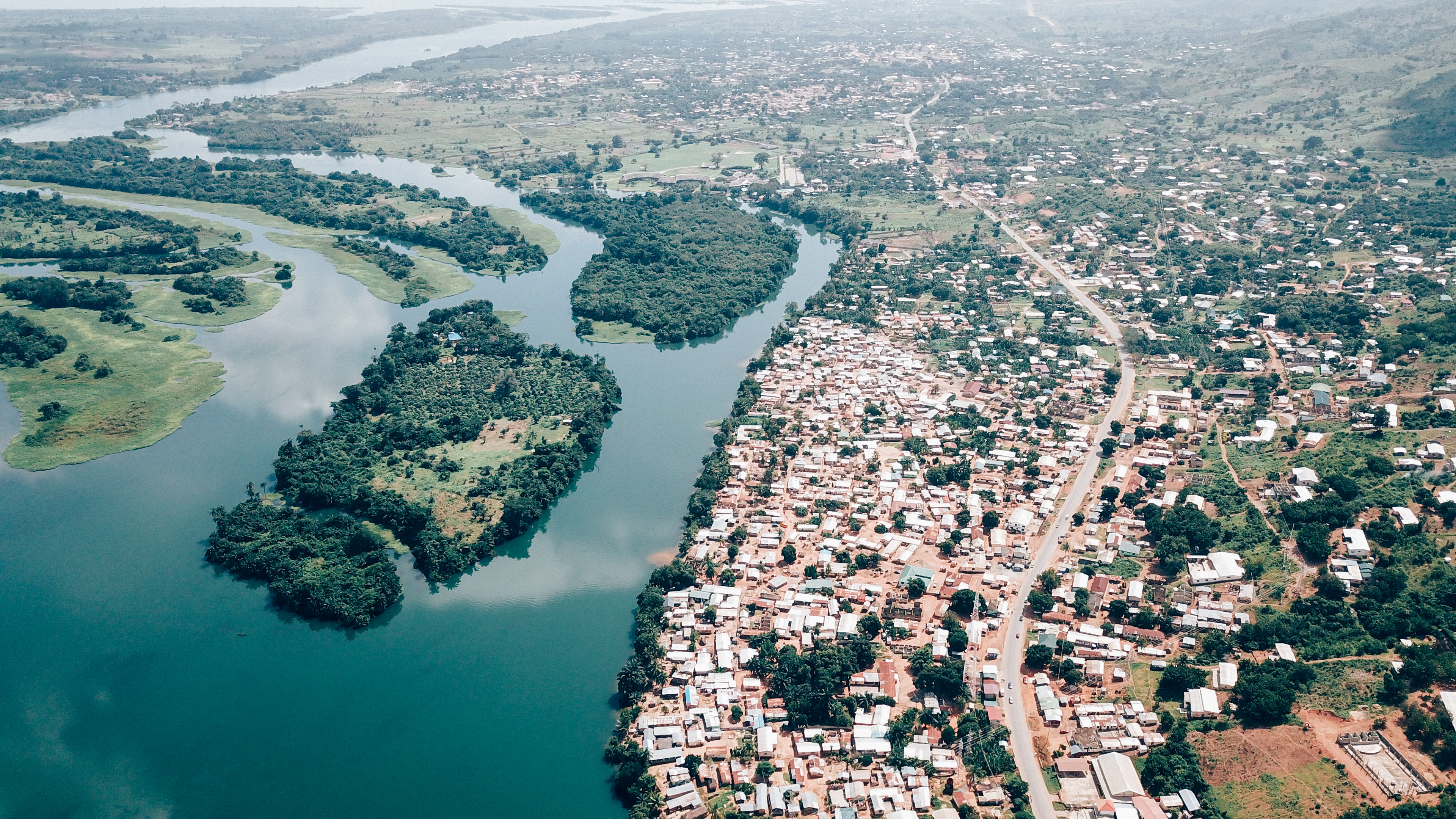 Lake Volta // 015