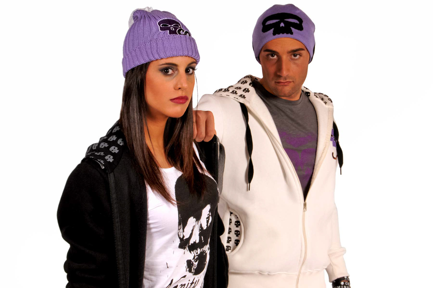 photo shooting Criminal Glance