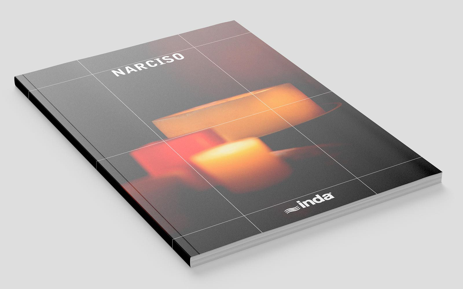 catalogo arredo Inda S.p.A.