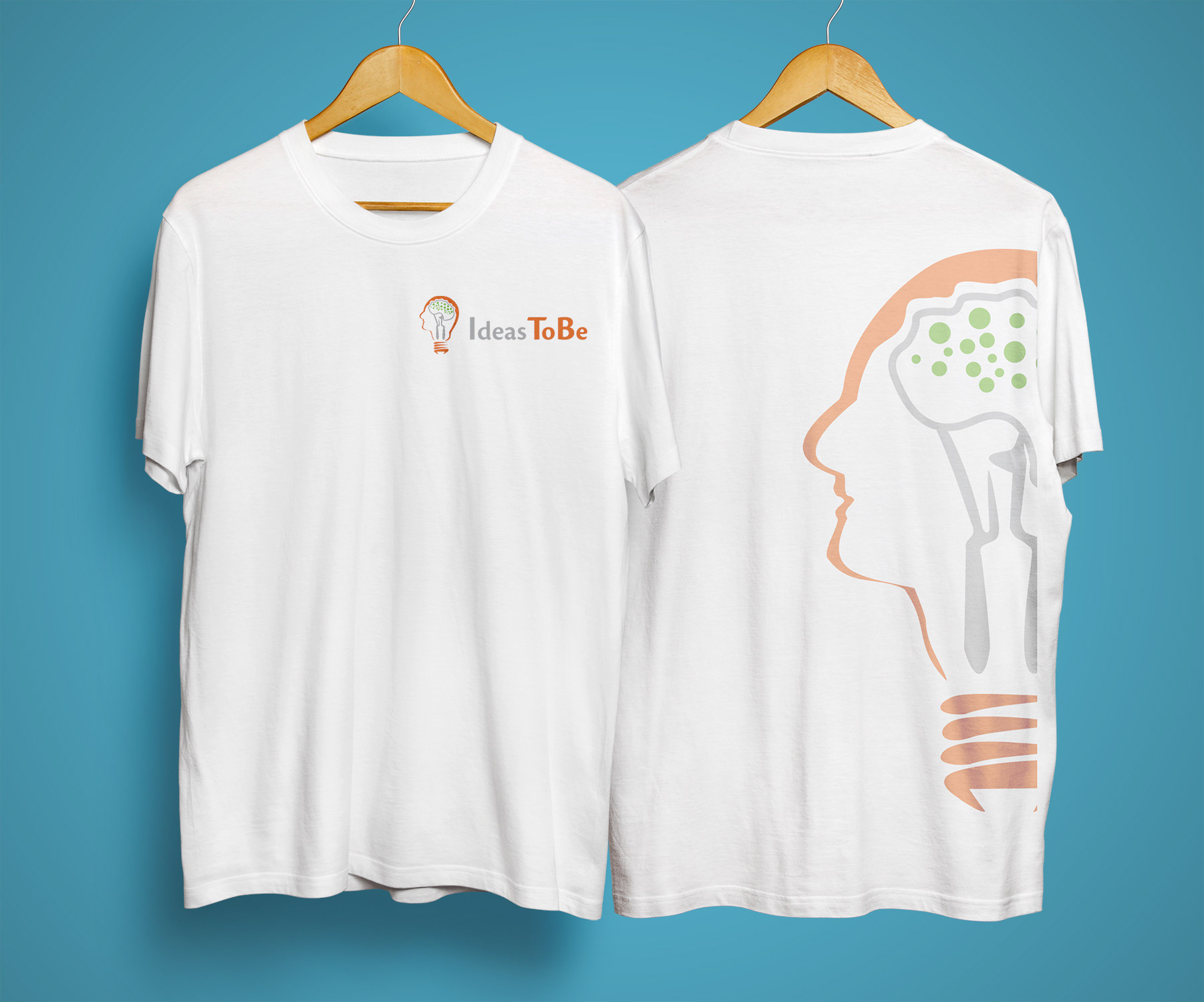 brand identity Ideas To Be