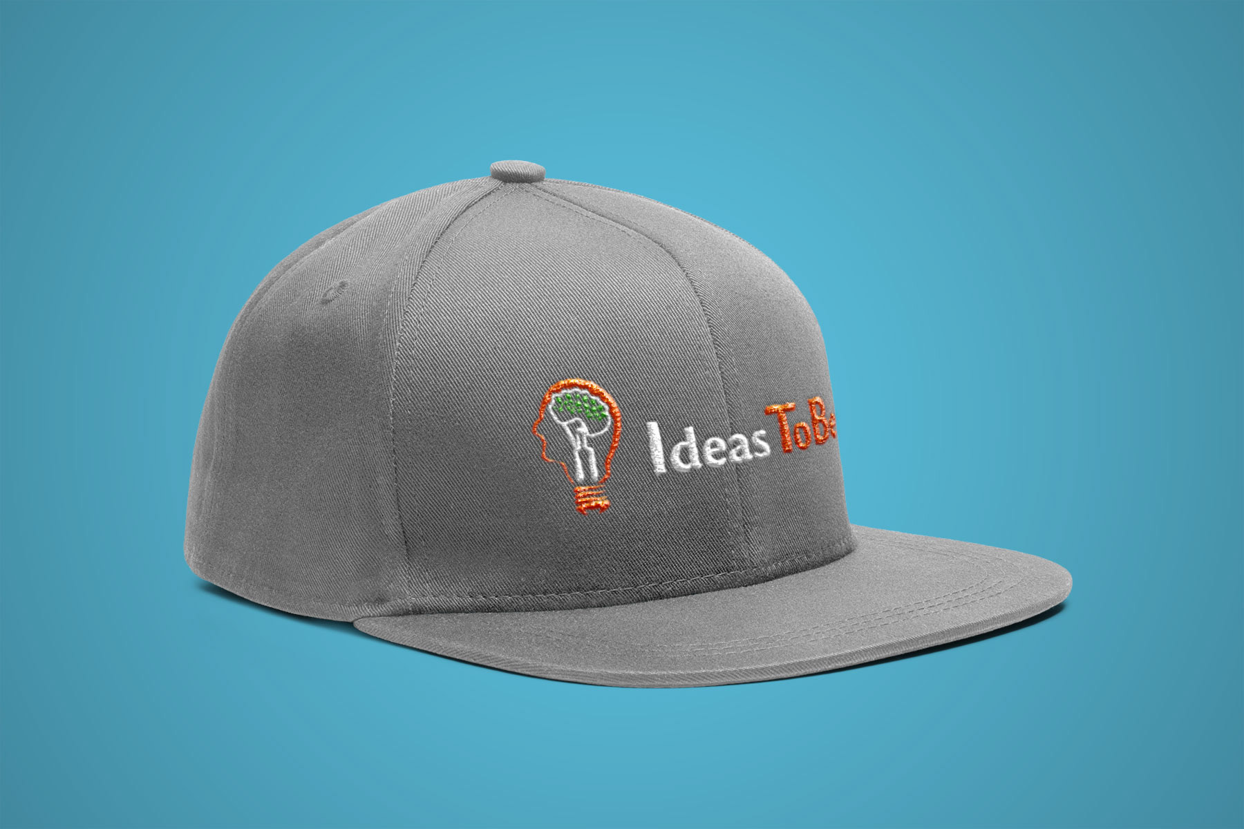 brand identity Ideas To Be