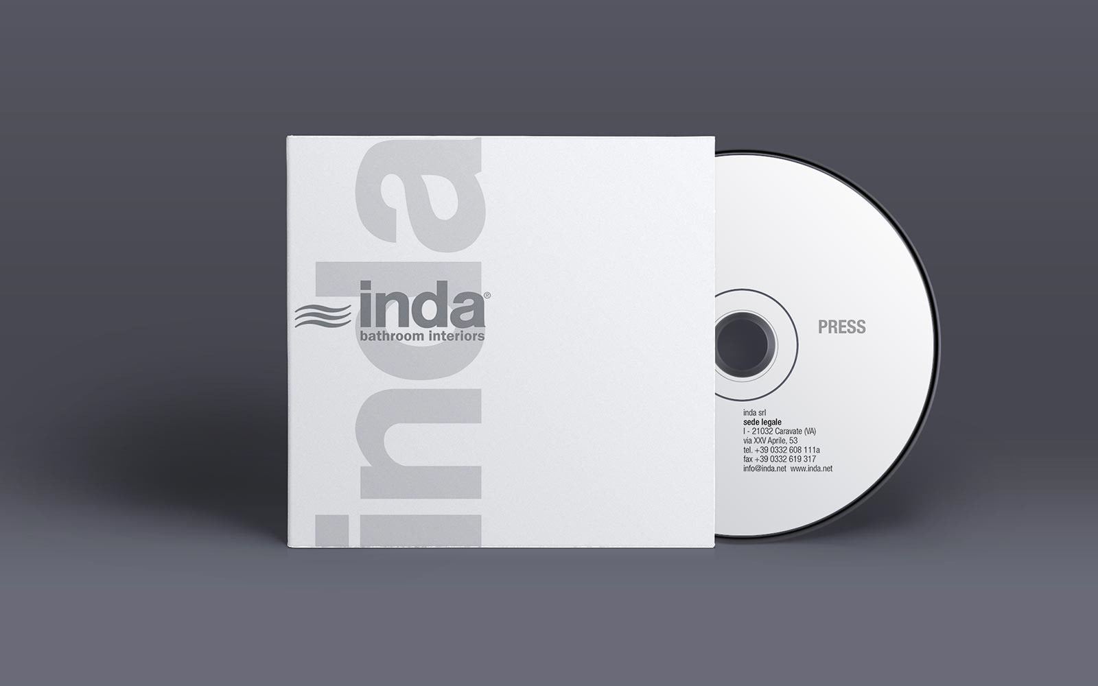 CD Prodotto Inda S.p.A.