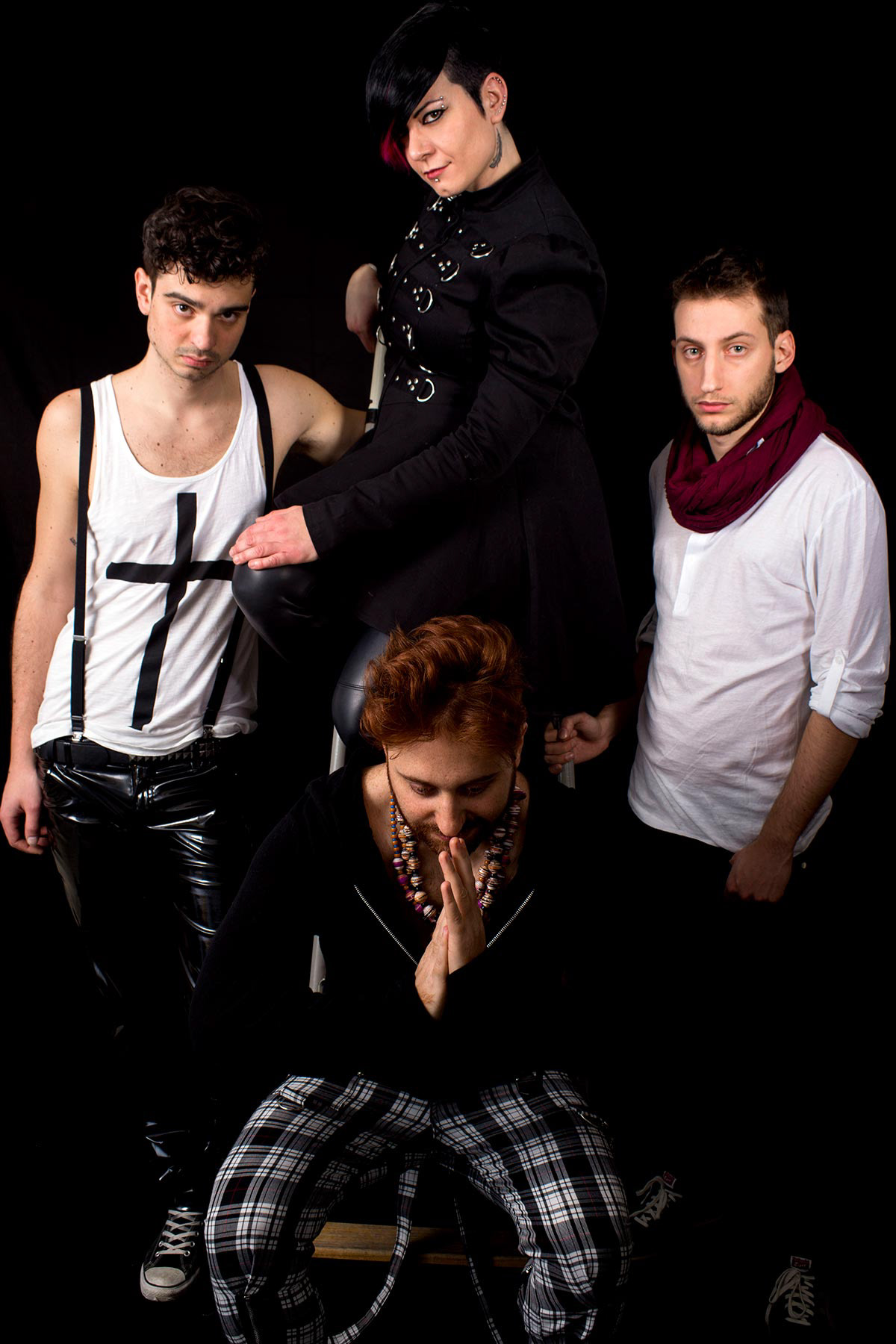 Harmaline