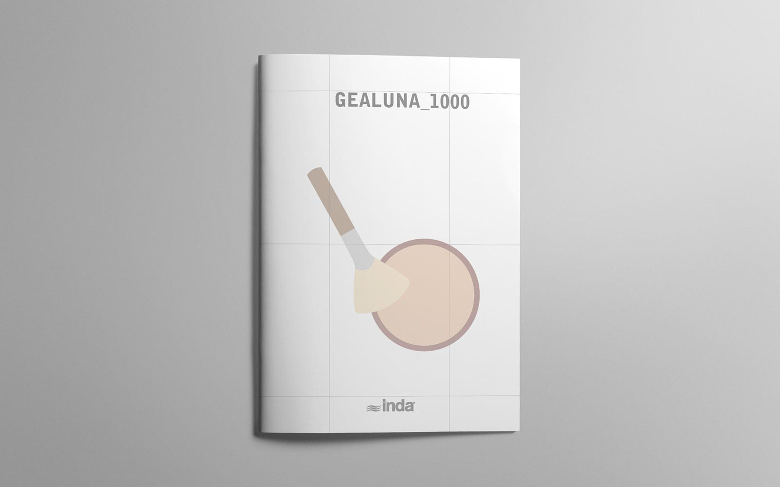 brochure di prodotto Inda S.p.A.