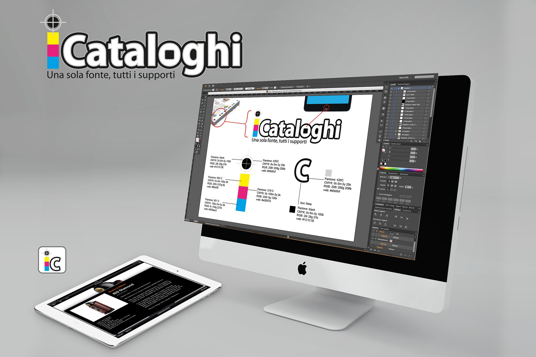 Logo iCataloghi