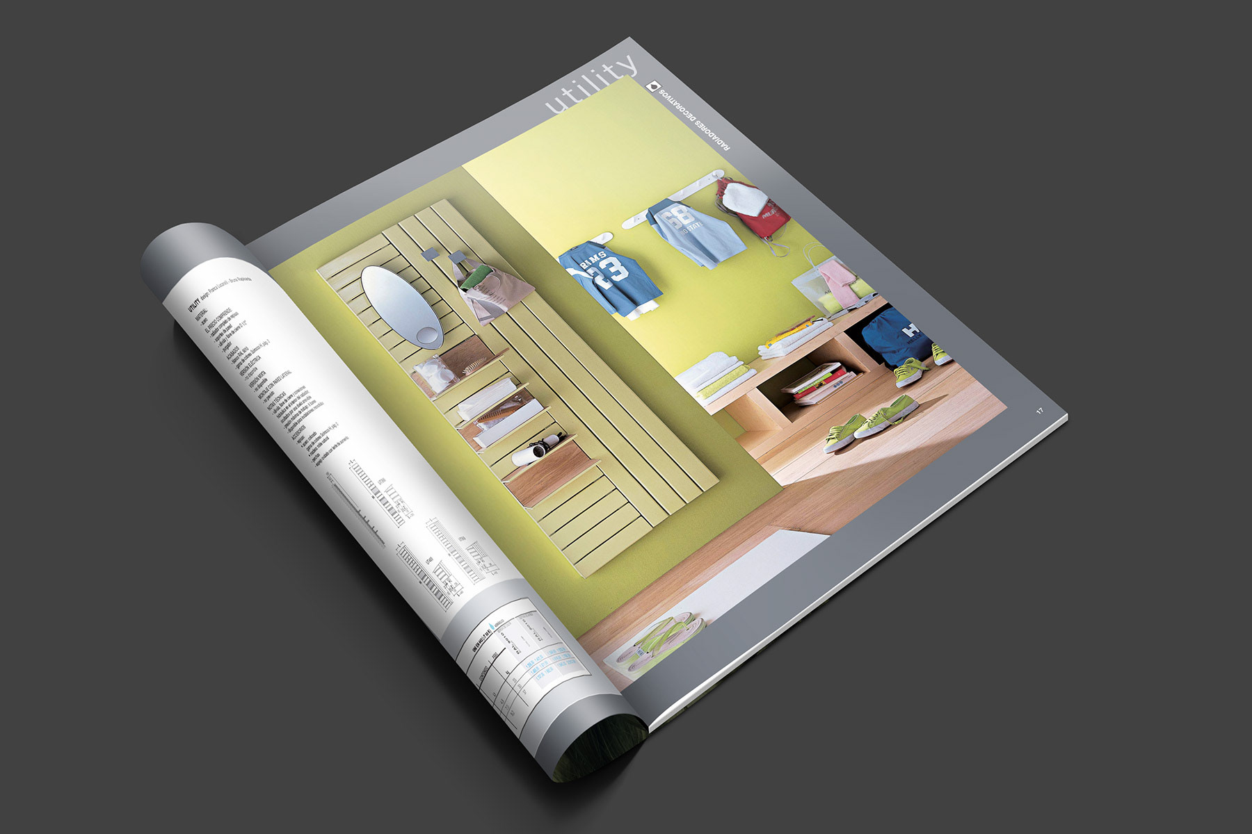 catalogo prodotti Scirocco