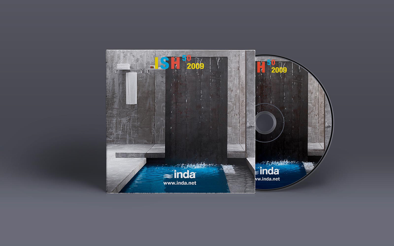 CD Prodotto Inda S.p.A.