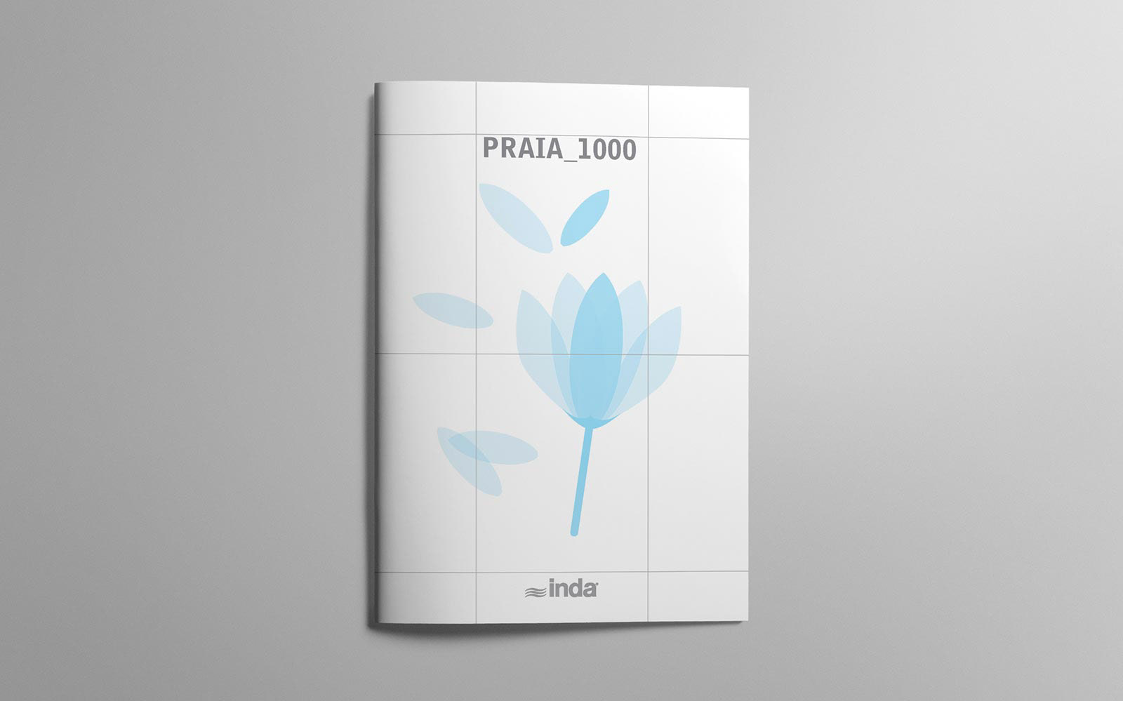 brochure di prodotto Inda S.p.A.