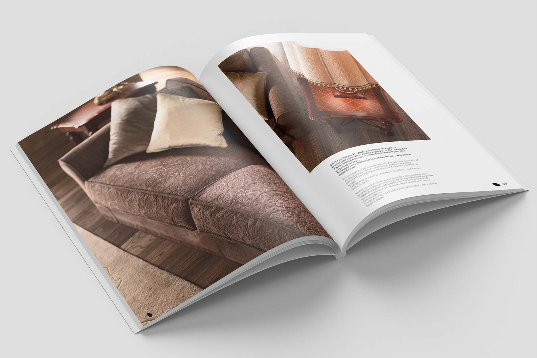 catalogo Paolo Lucchetta