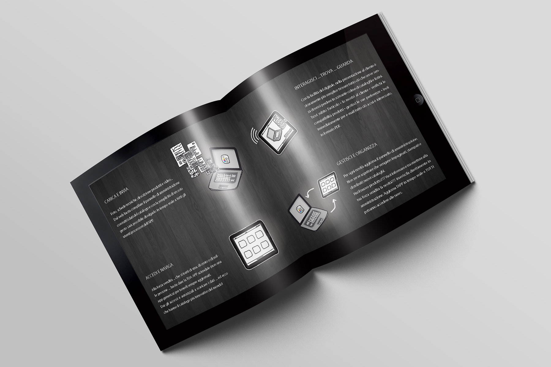 brochure iCataloghi