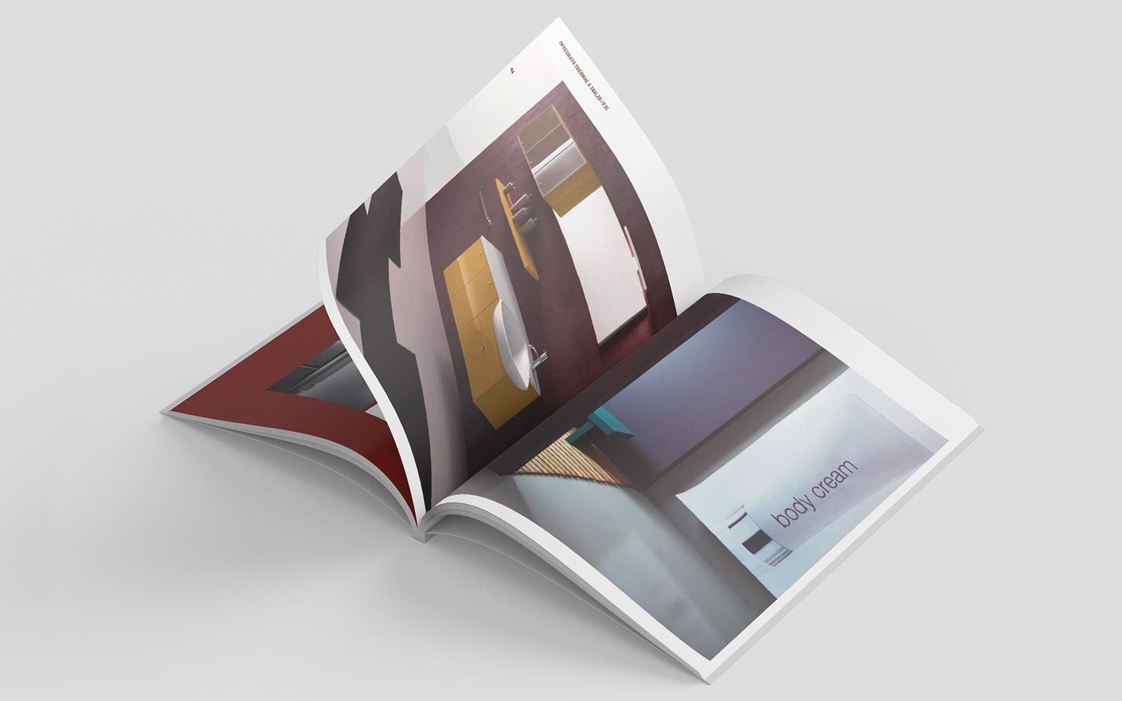 catalogo arredo Inda S.p.A.