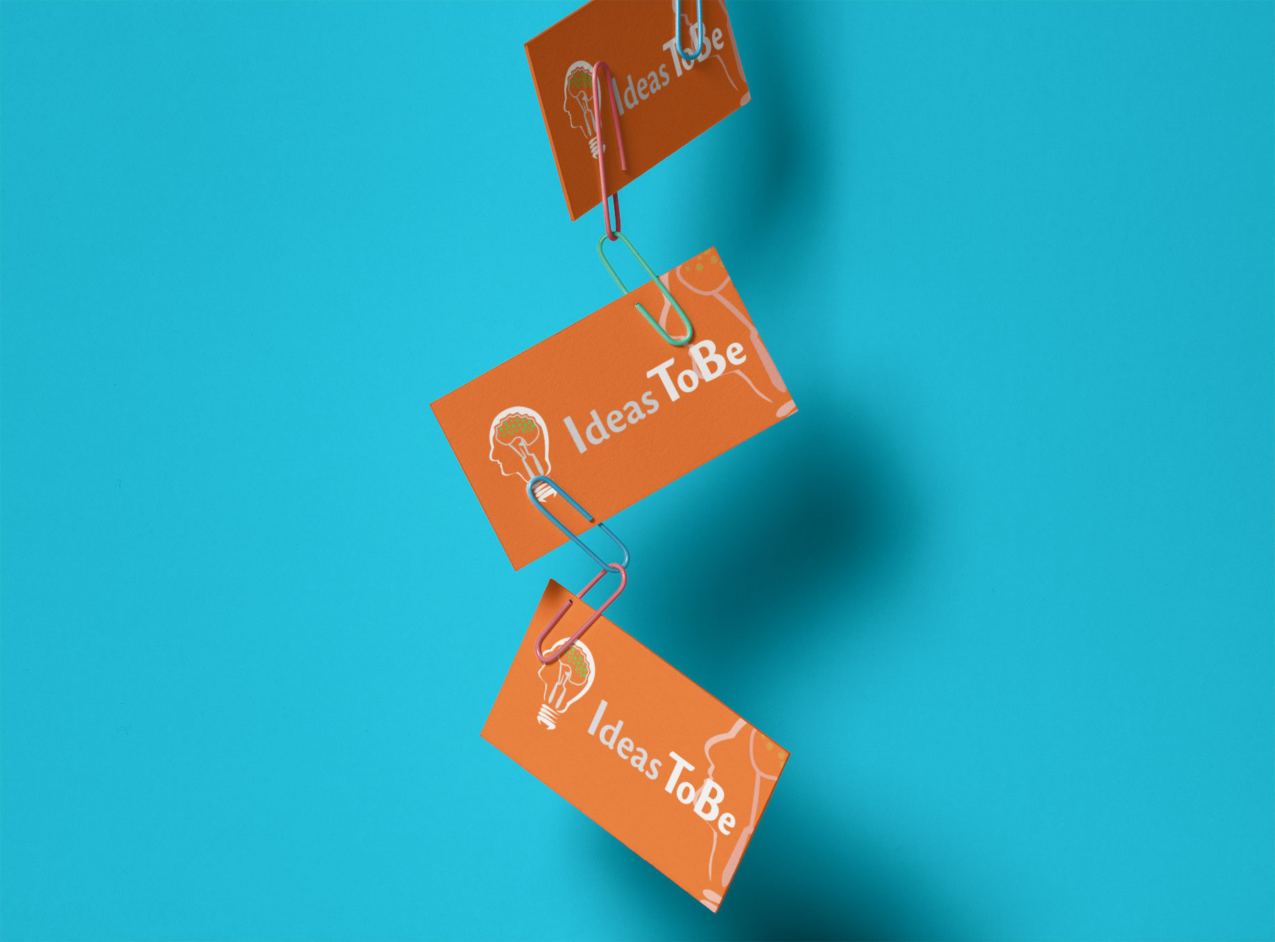 Ideas To Be