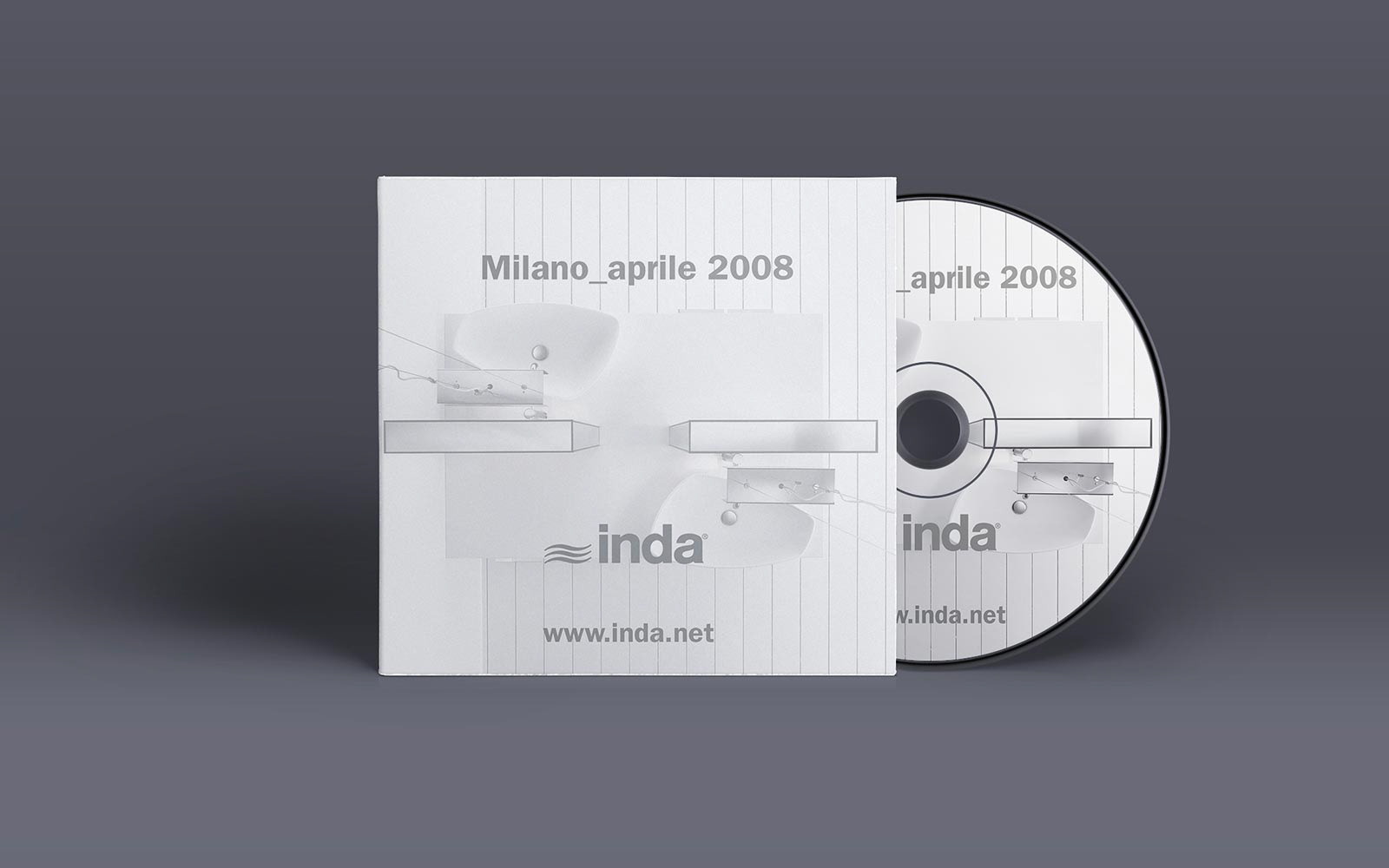 CD Prodotto Inda S.p.A.