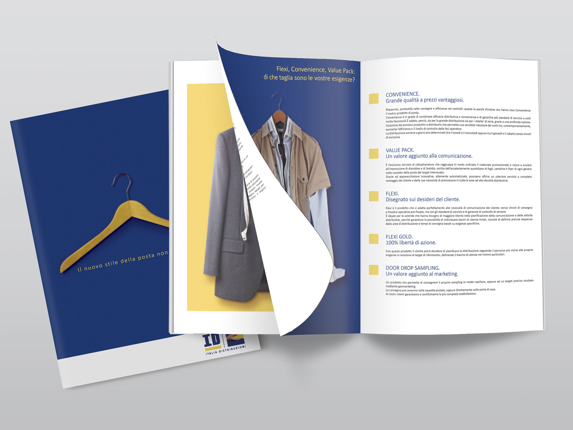 brochure Italia Distribuzioni
