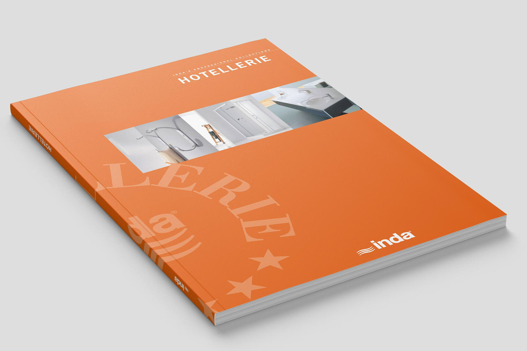 catalogo Hotellerie