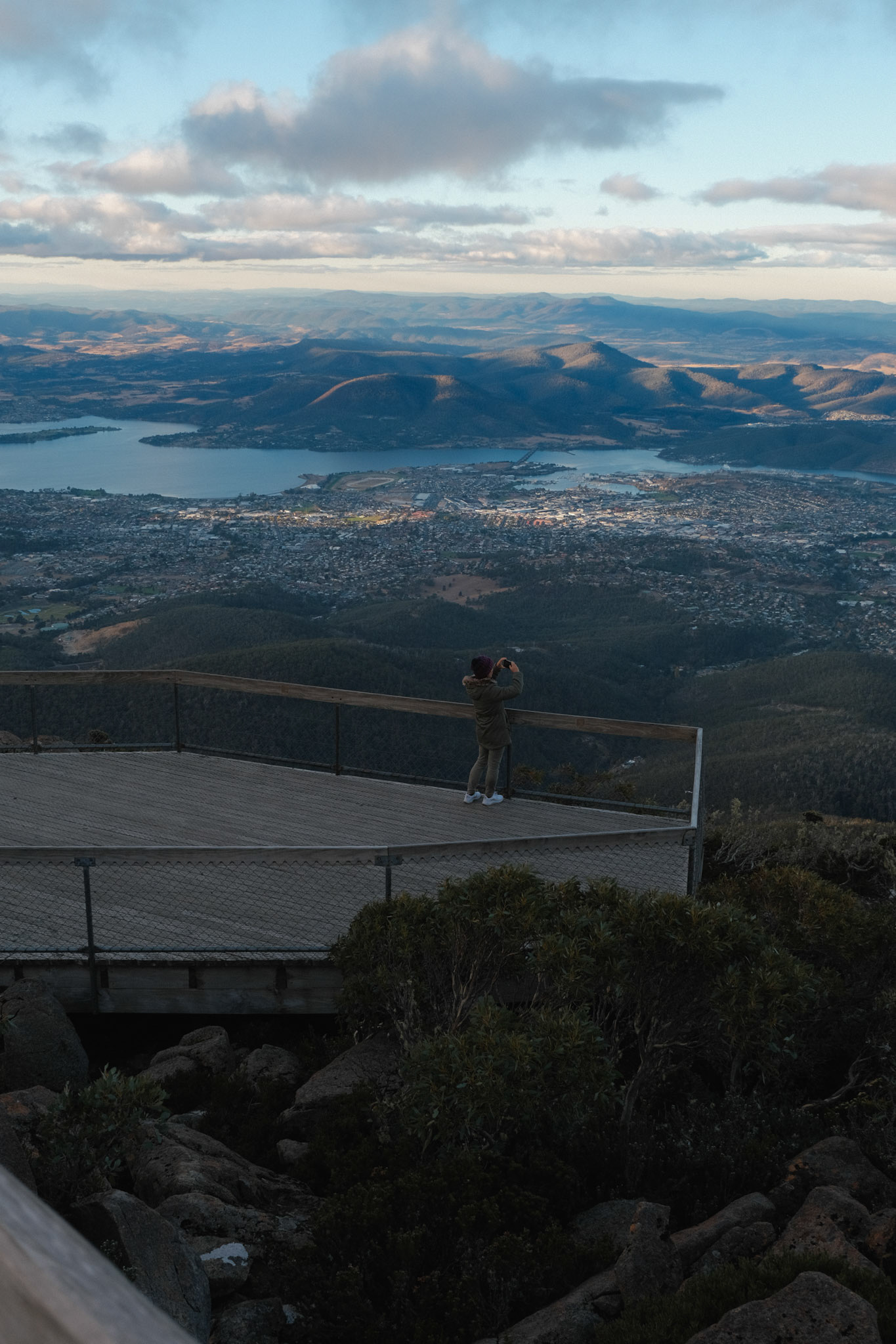 Mt Wellington