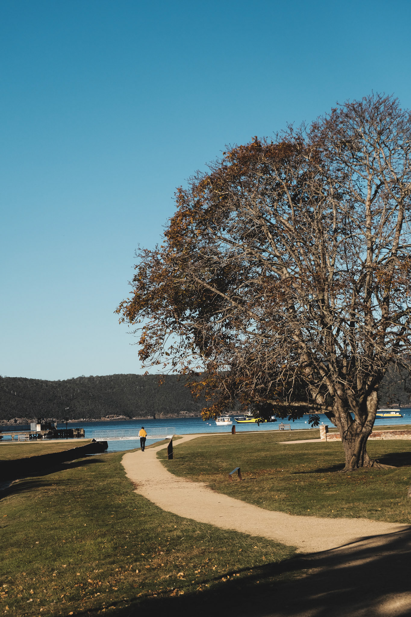 Port Arthur