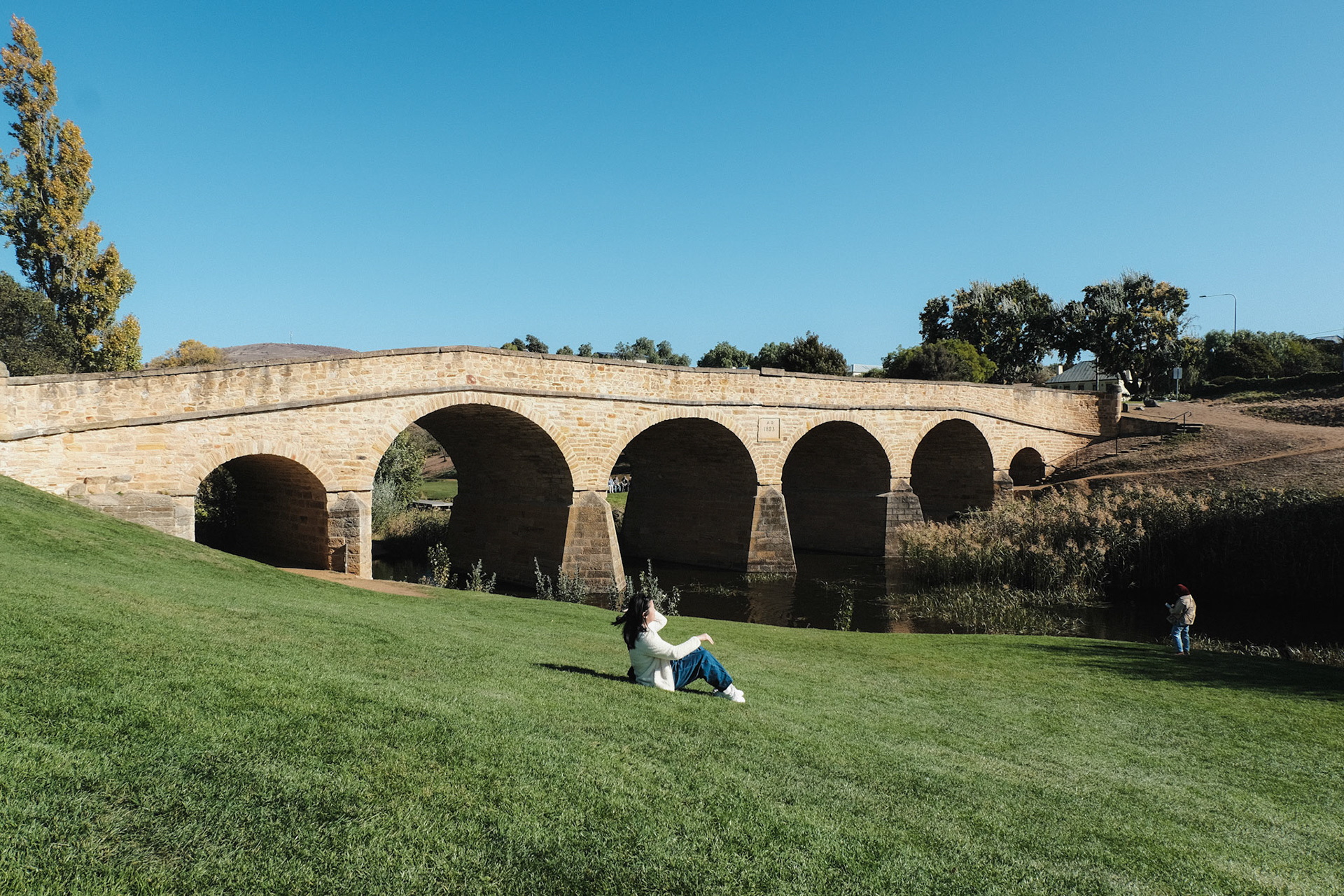 Richmond Bridge