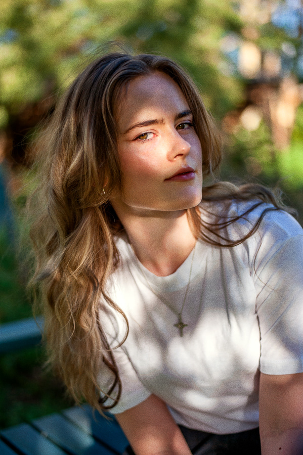 © 2025 Arnold Manda