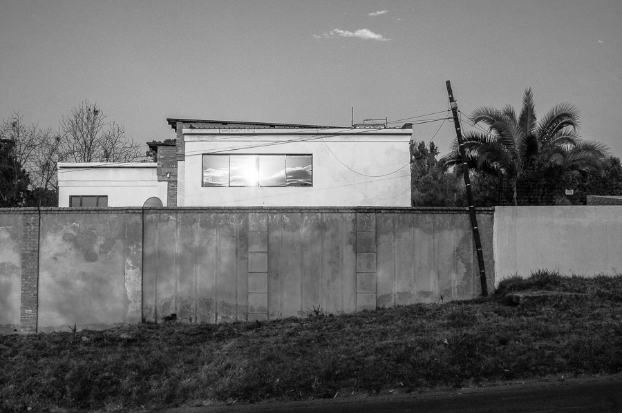 © 2024 Arnold Manda