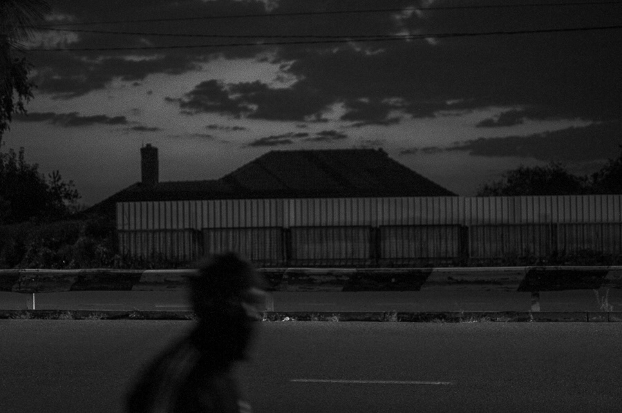 © 2026 Arnold Manda