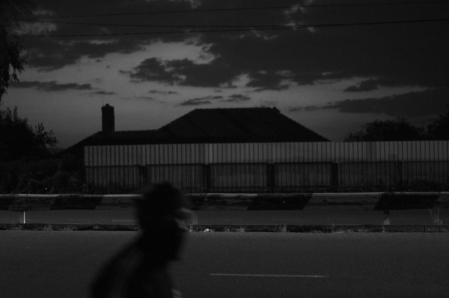 © 2023 Arnold Manda