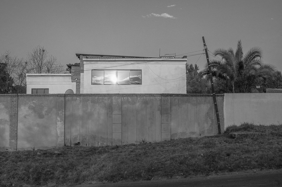© 2026 Arnold Manda