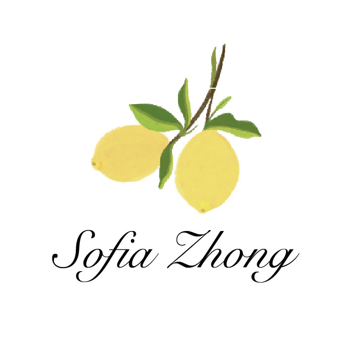 Sofia zhong