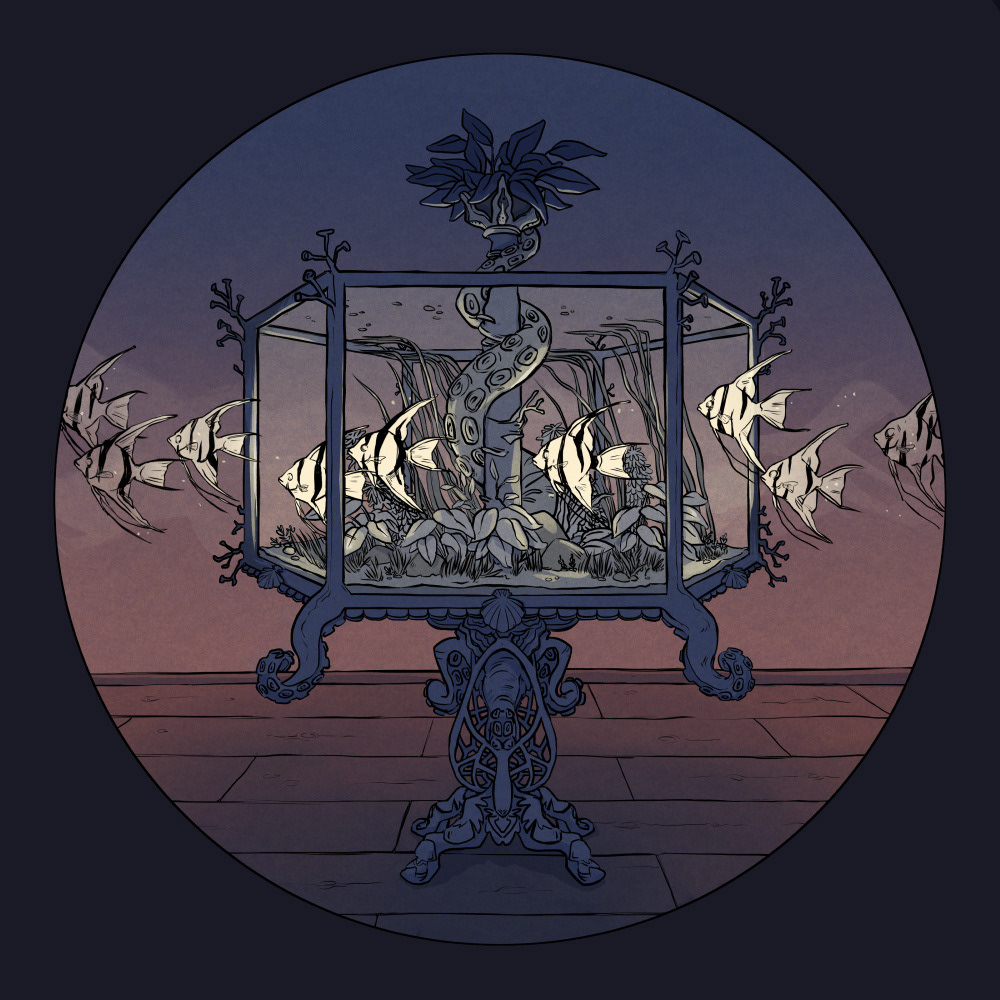 nightlights (Personal work, 2017)