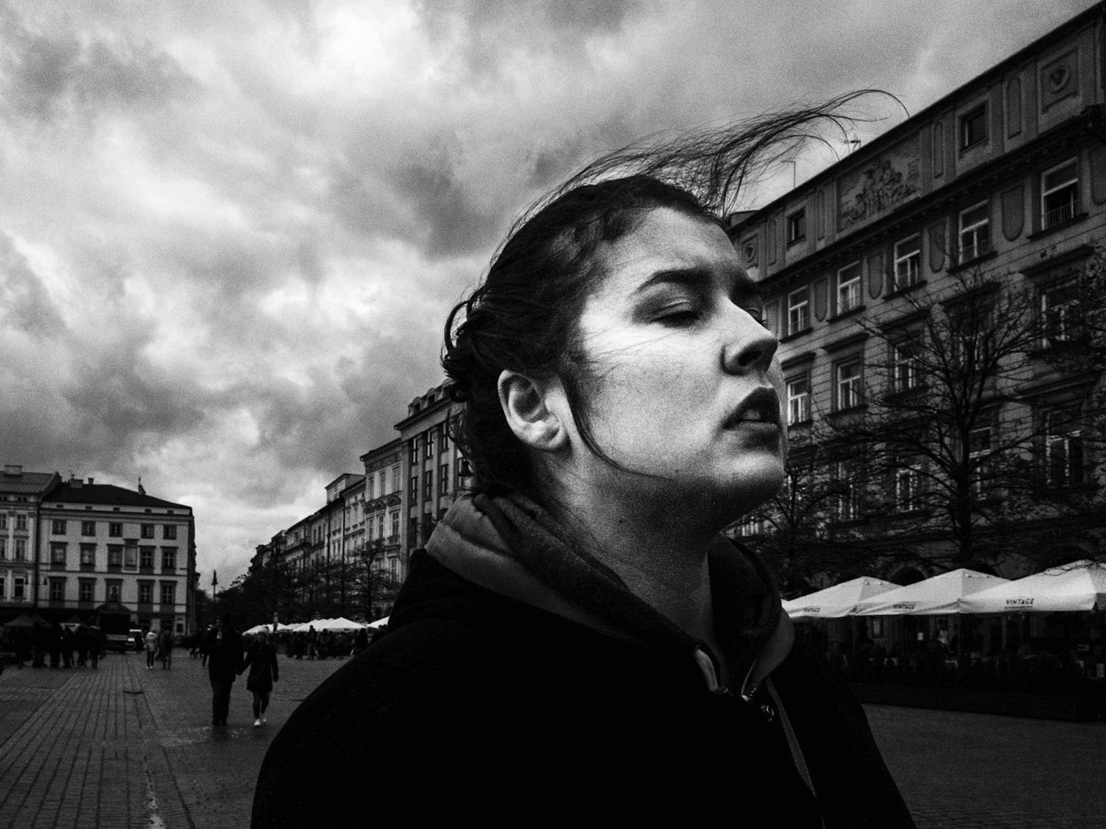 © GRZEGORZ MILEWSKI