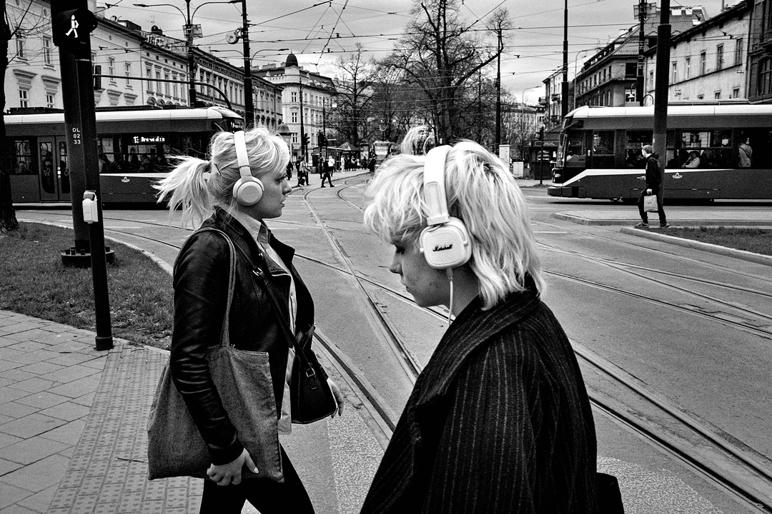 © JAROSŁAW WIŚNIEWSKI