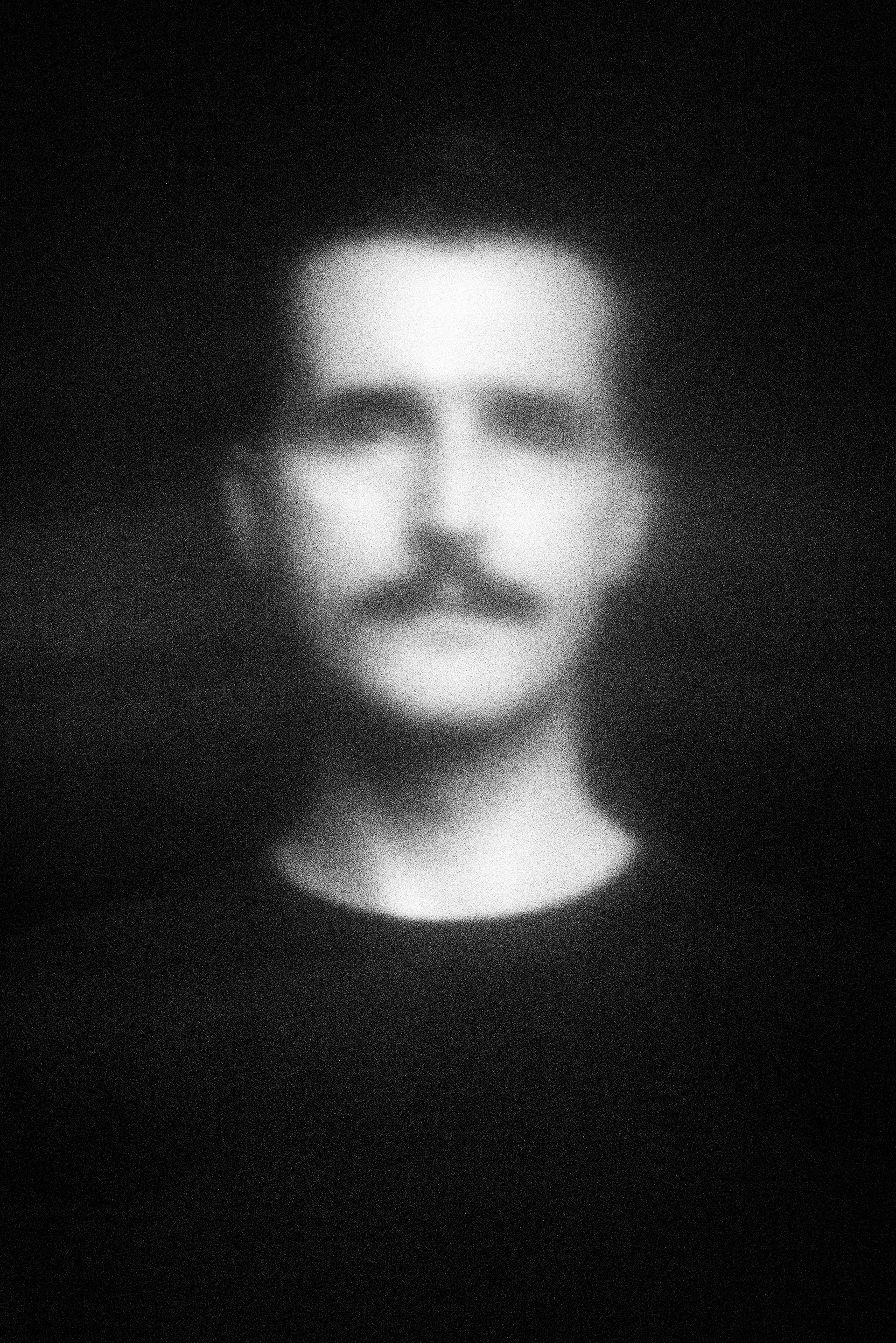 Erdem Yilidiz Portrait 2025